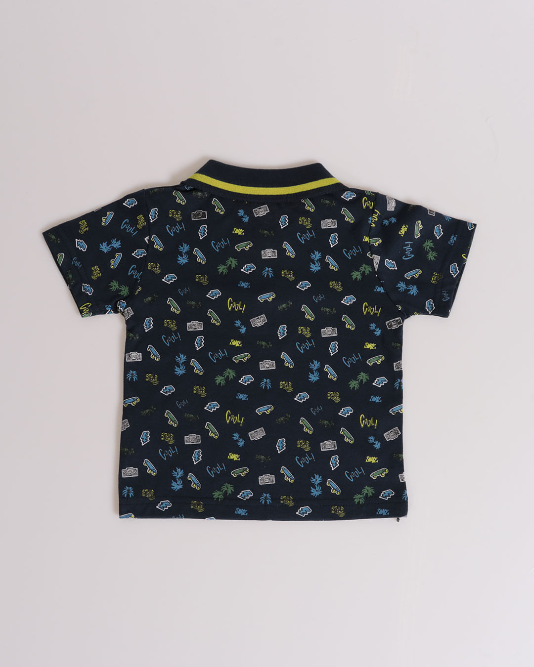 Camiseta-Polo-3030--Masc13---Amarelo-Outros