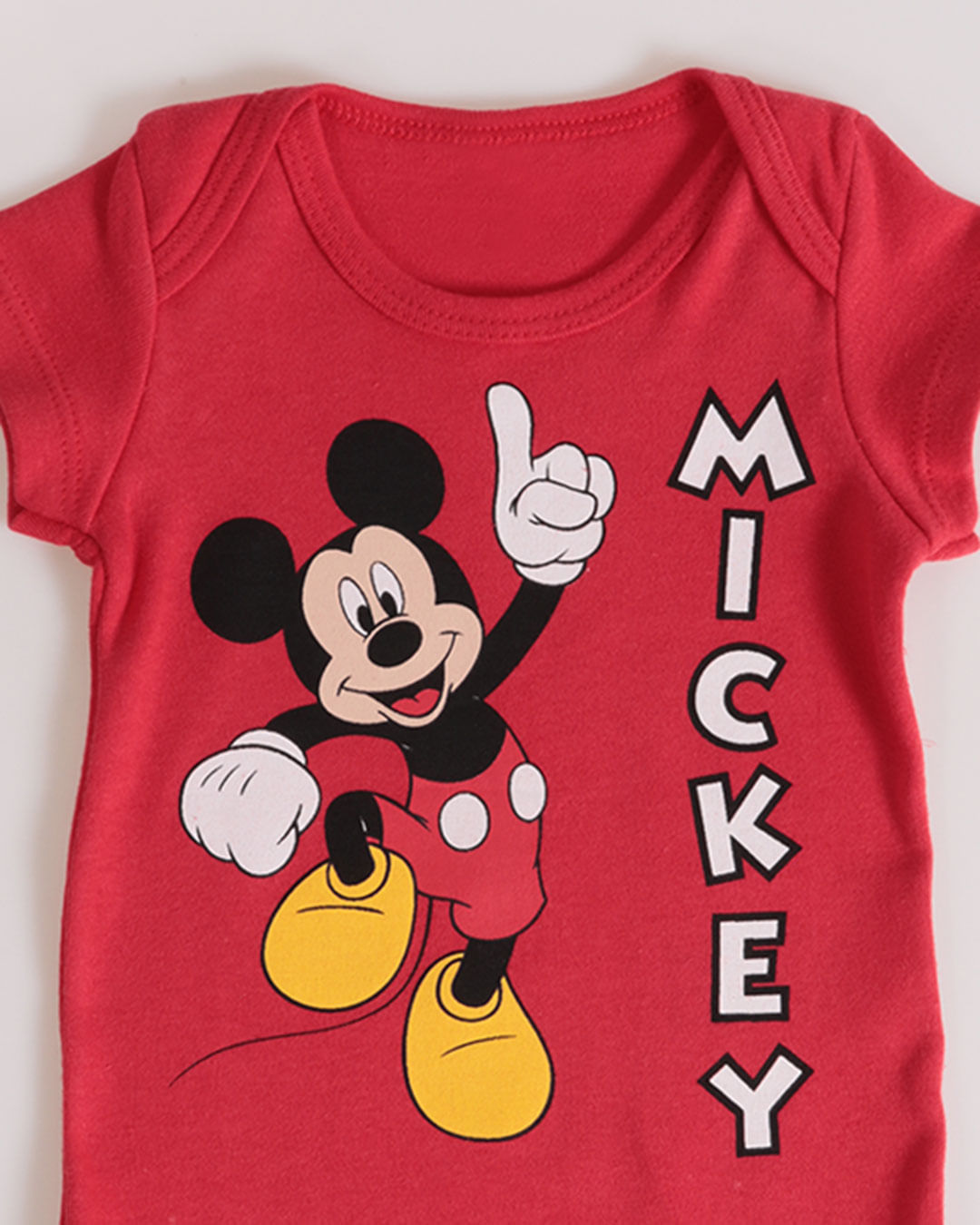 Body-Mc-74893-Mickey-Mascpg---Vermelho-Medio