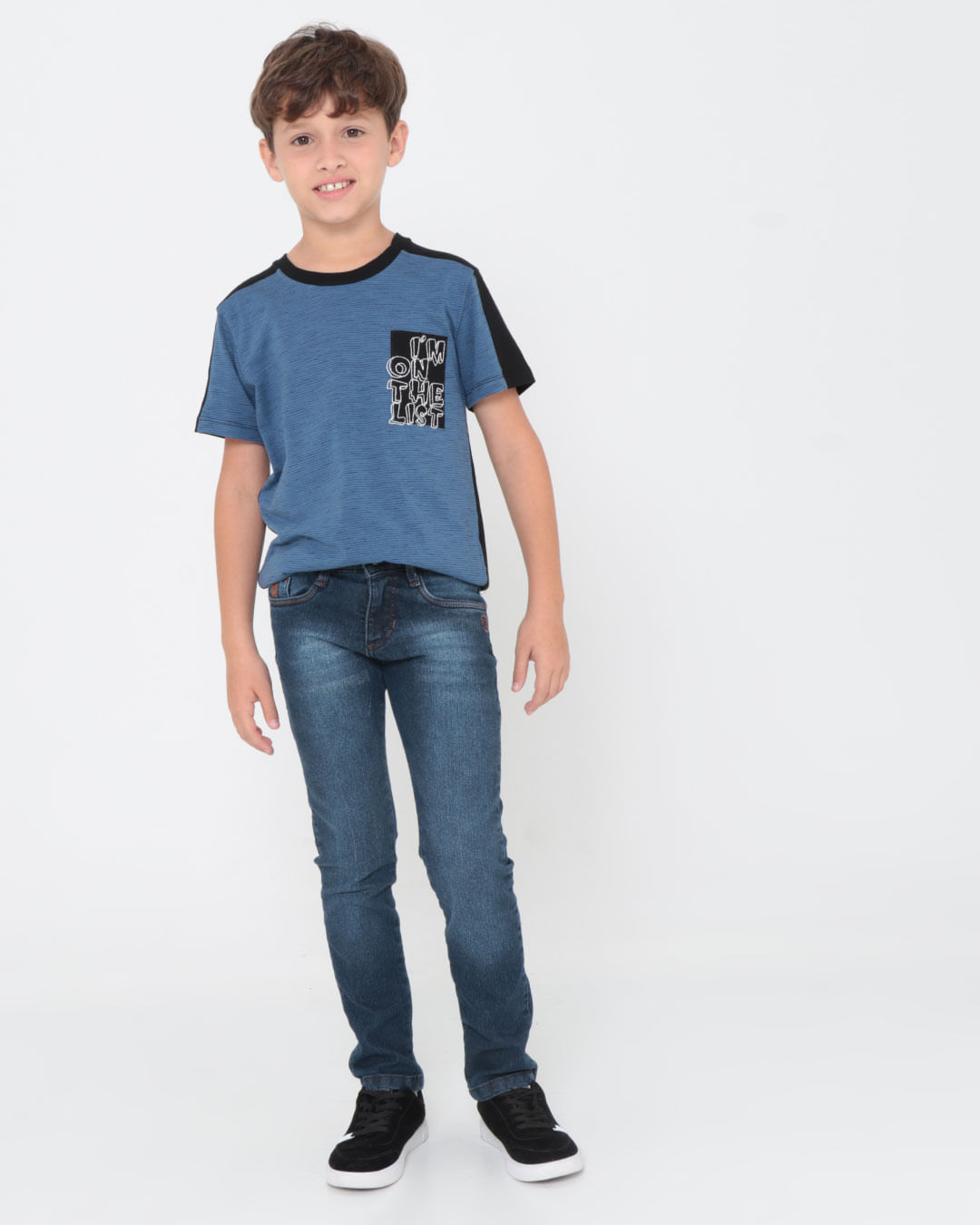 Camiseta-101118-Mc-M410-Str---Azul-Escuro