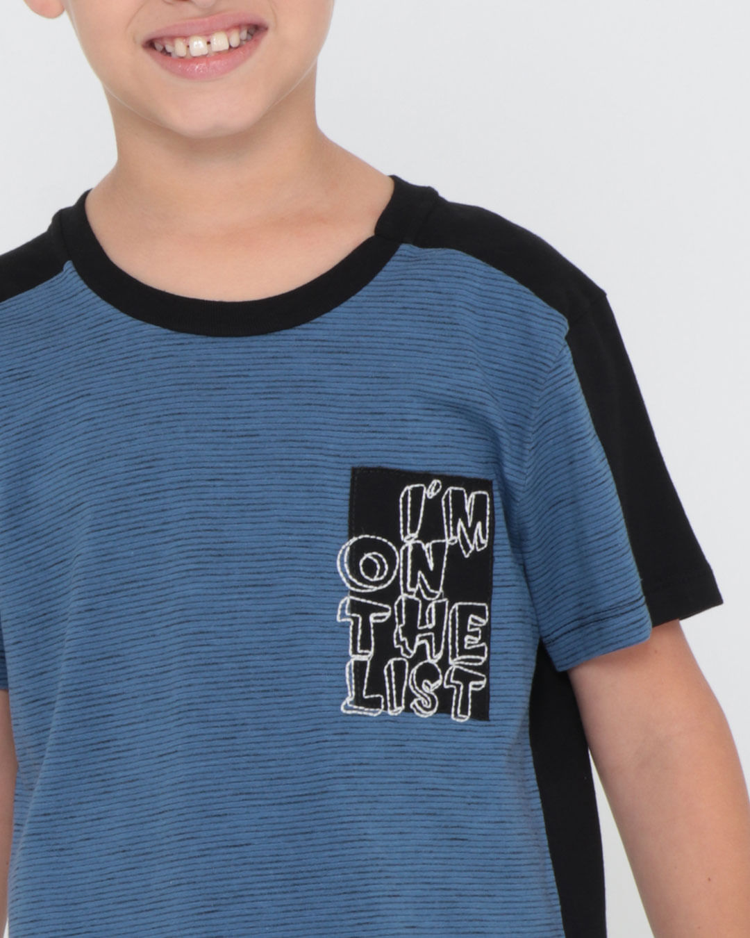 Camiseta-101118-Mc-M410-Str---Azul-Escuro