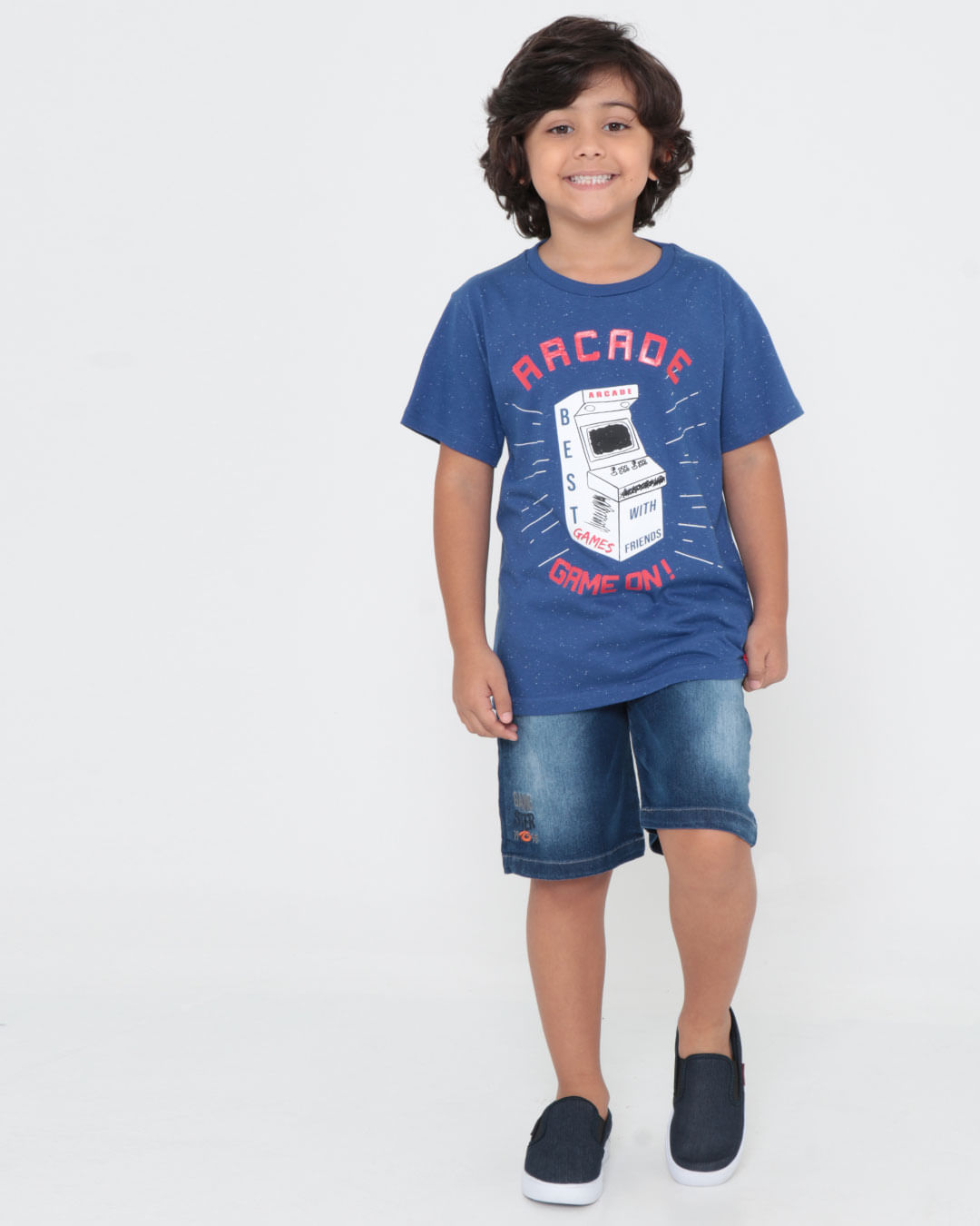 Camiseta-29832-Mc-M410-Stre---Azul-Medio