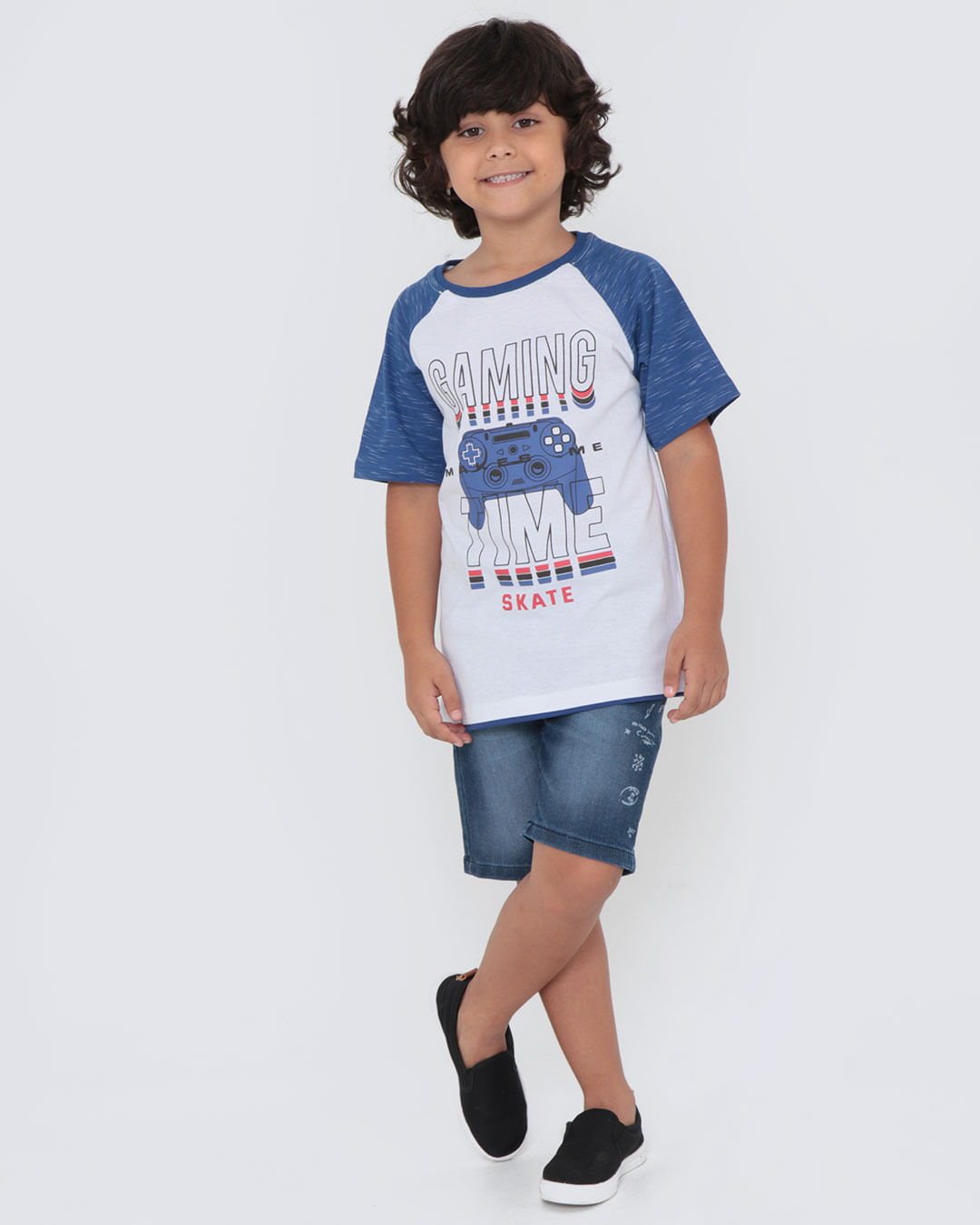 Camiseta-29829-Mc-M410-Stre---Branco
