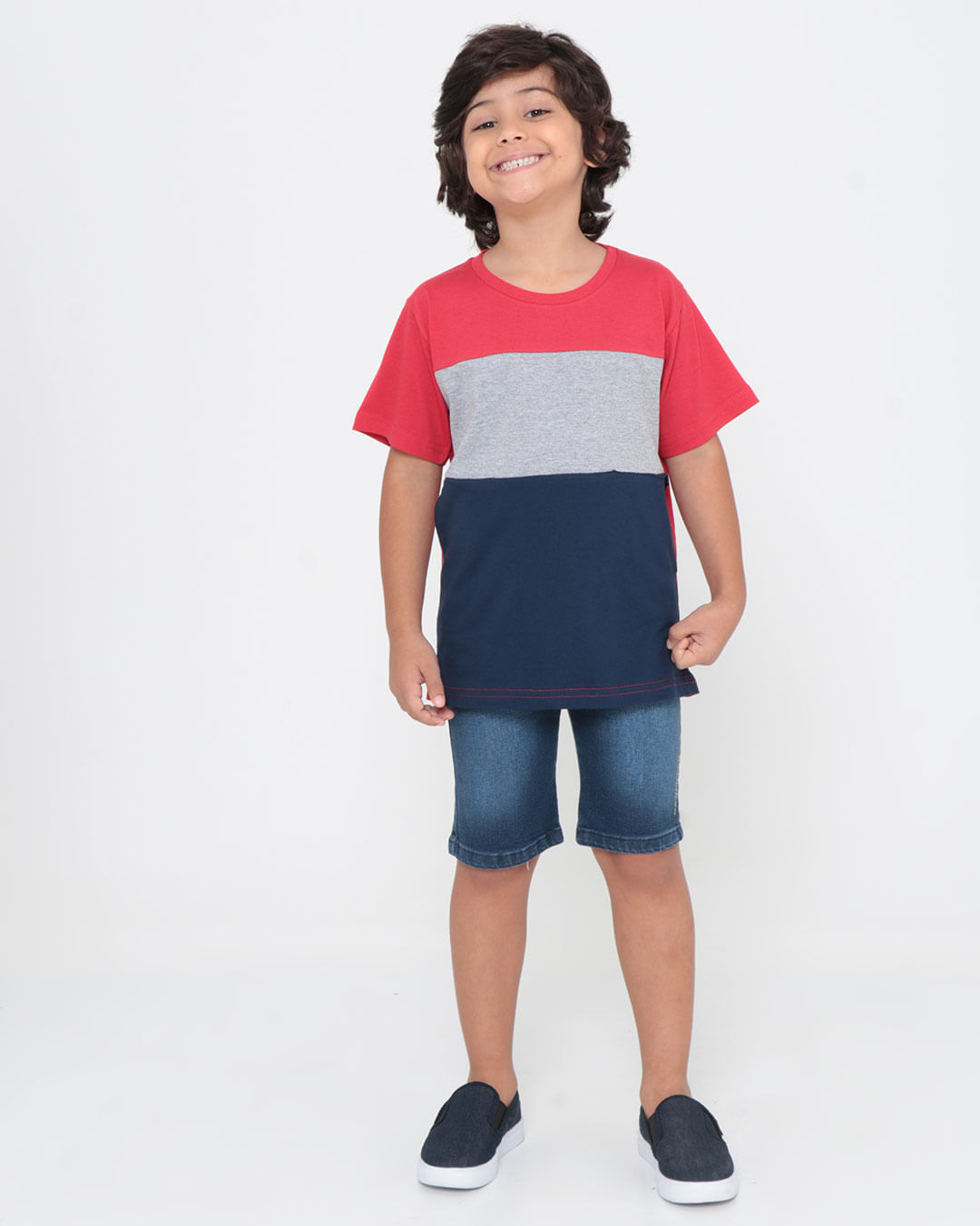 Camiseta-30312-Mc-M410-Sport---Vermelho-Medio