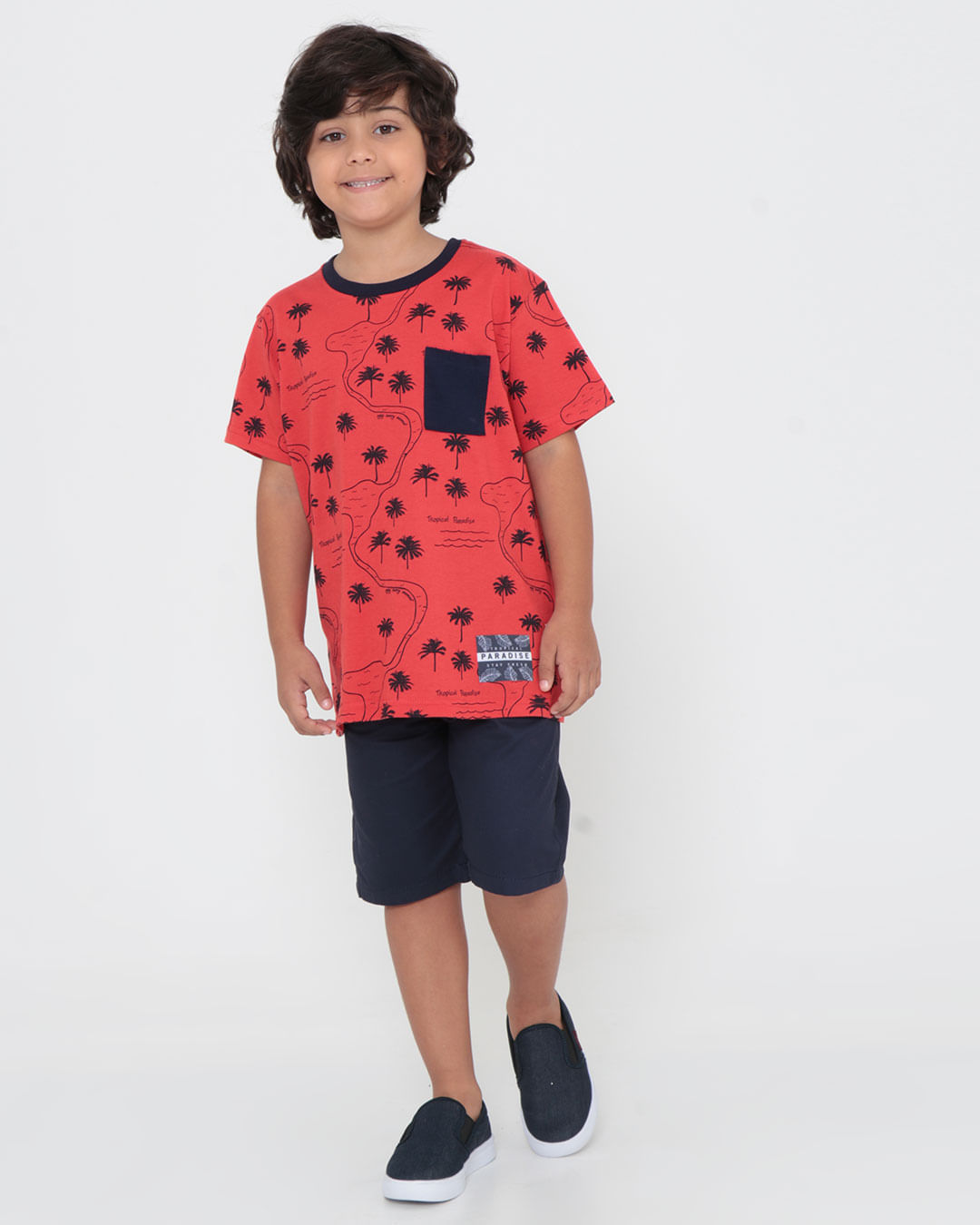 Camiseta-6066-Mc-M410---Vermelho-Medio