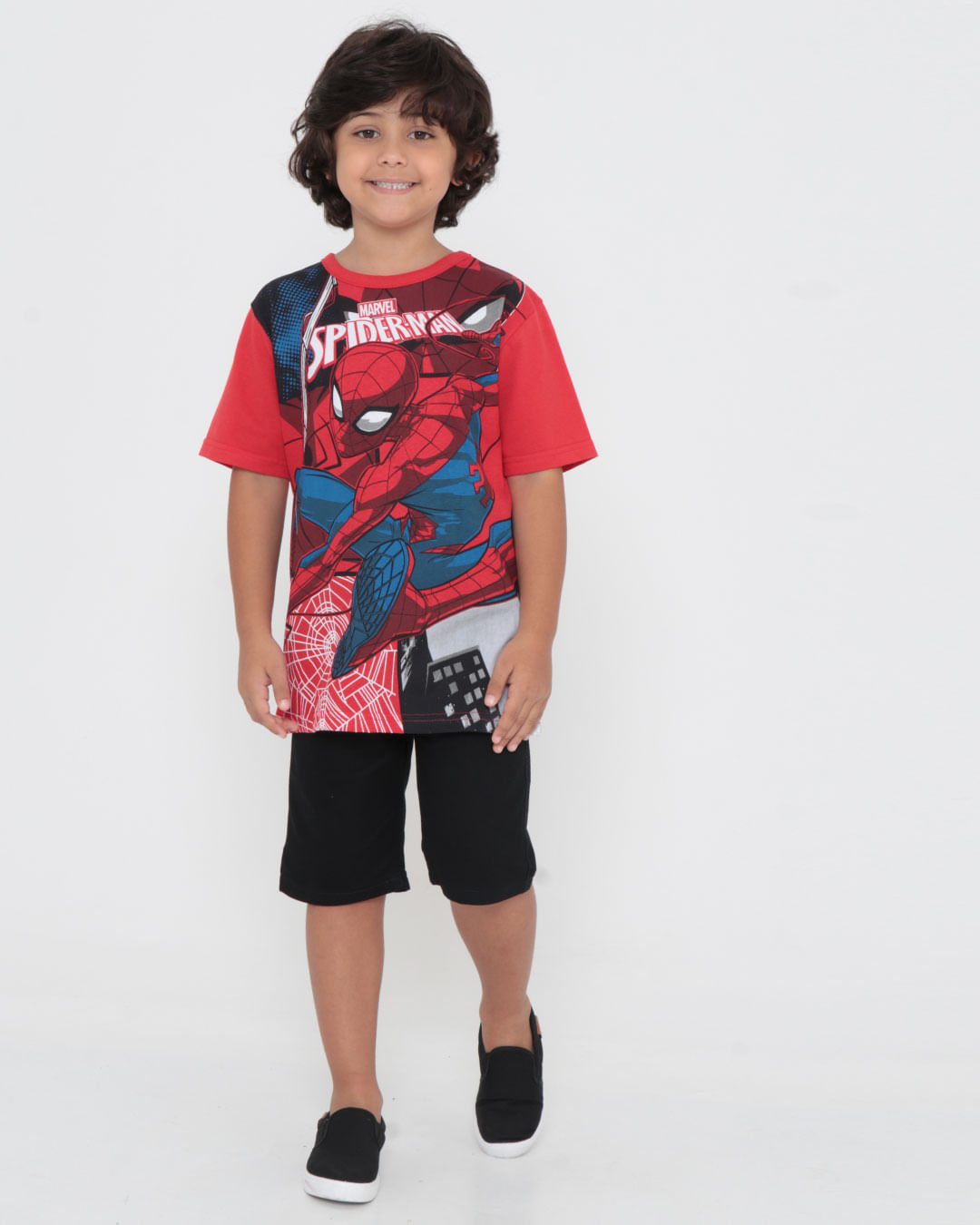 Camiseta-93886-Mc-M410-Ha---Vermelho-Medio