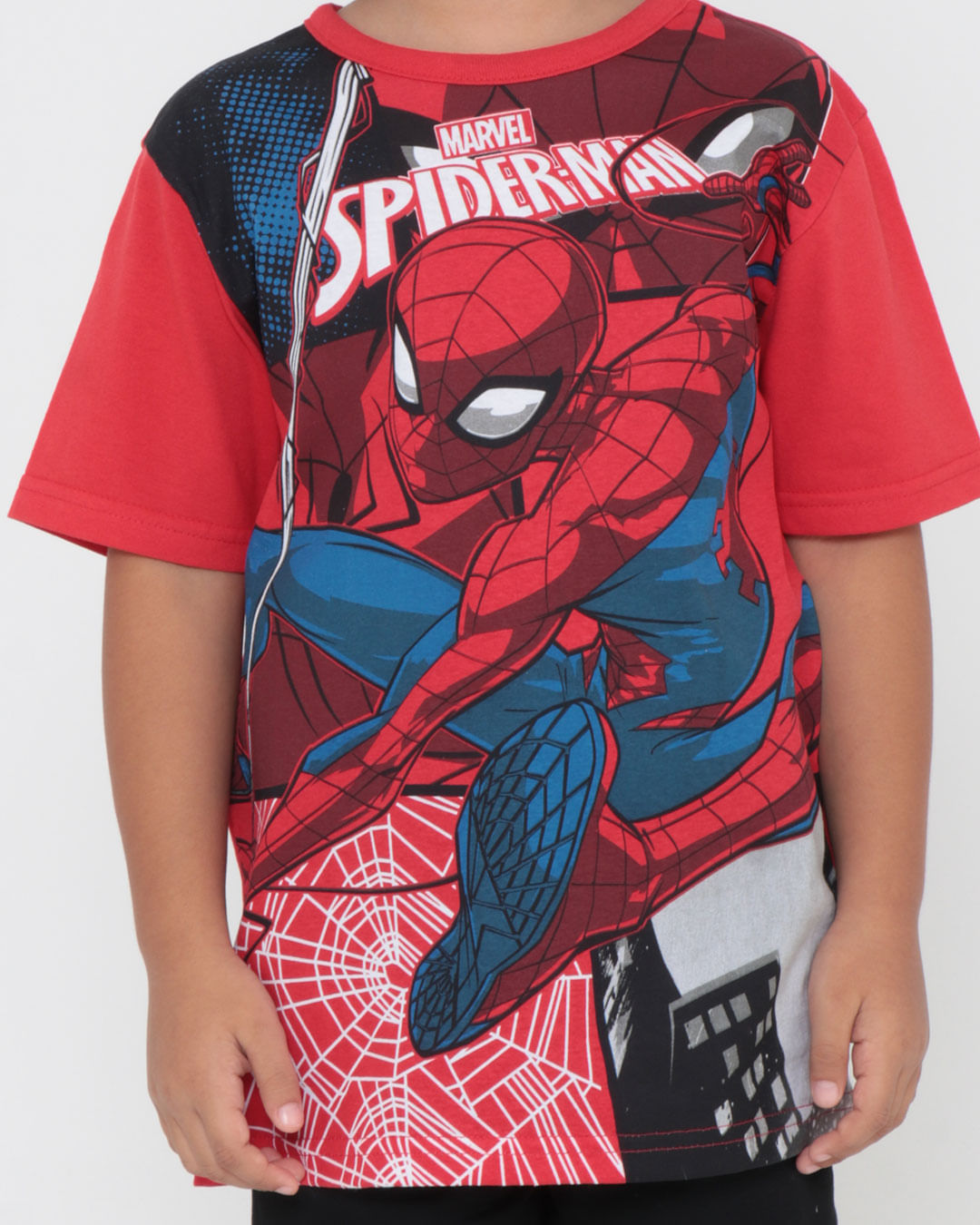 Camiseta-93886-Mc-M410-Ha---Vermelho-Medio