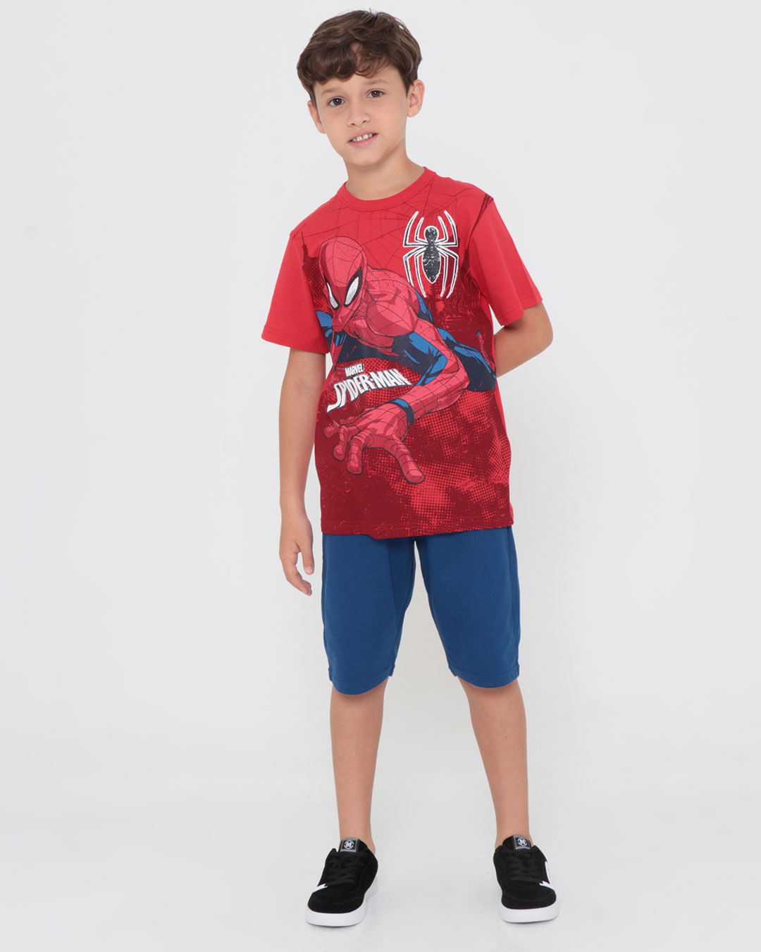 Camiseta-93883-Mc-M410-Ha---Vermelho-Medio
