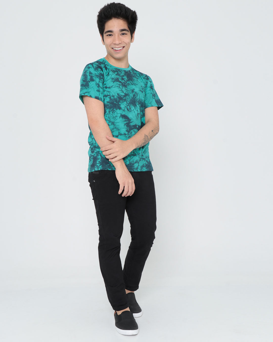 Camiseta-Mc-203072-M1016---Verde-Claro
