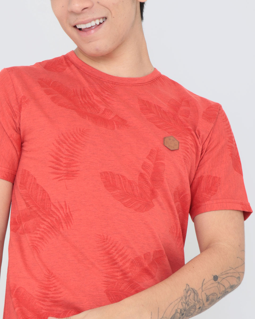 Camiseta-51919-M1218-Tropical---Laranja-Escuro