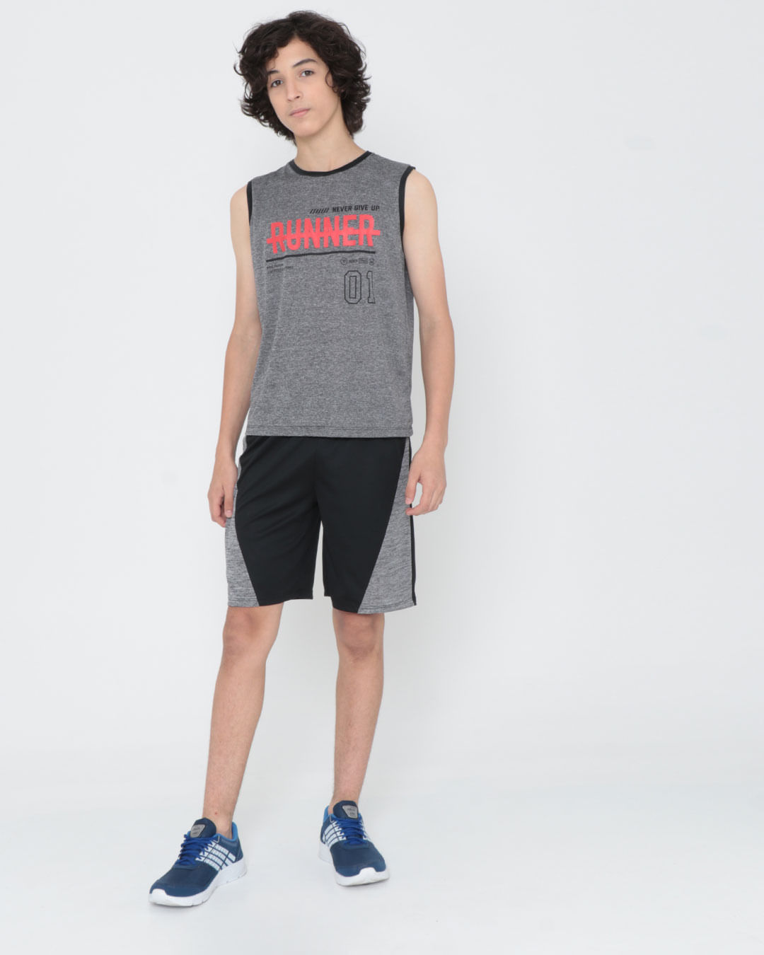 Bermuda-41-9-Dry-Fit-M1016-Sport---Preto