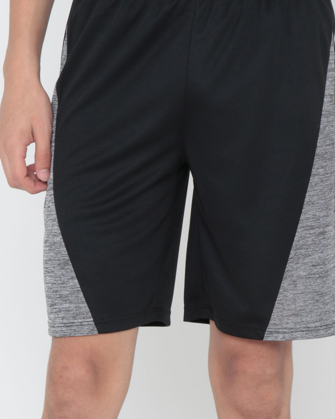 Bermuda-41-9-Dry-Fit-M1016-Sport---Preto