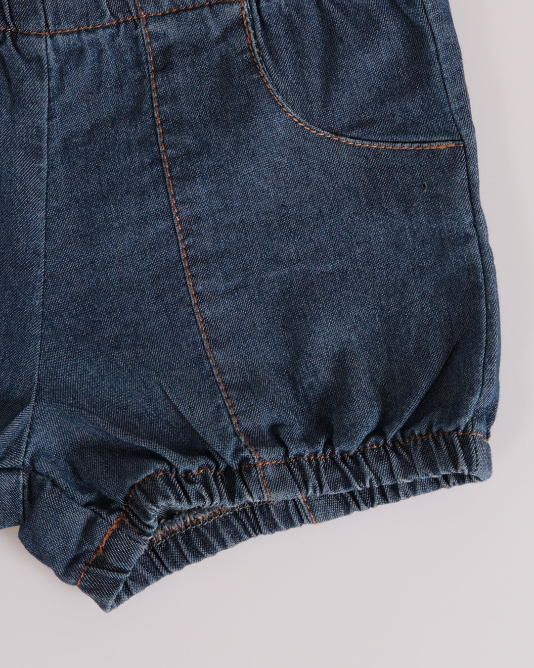 Shorts-Elastico-Jeans-Escuro-F-Pg---Blue-Jeans-Medio