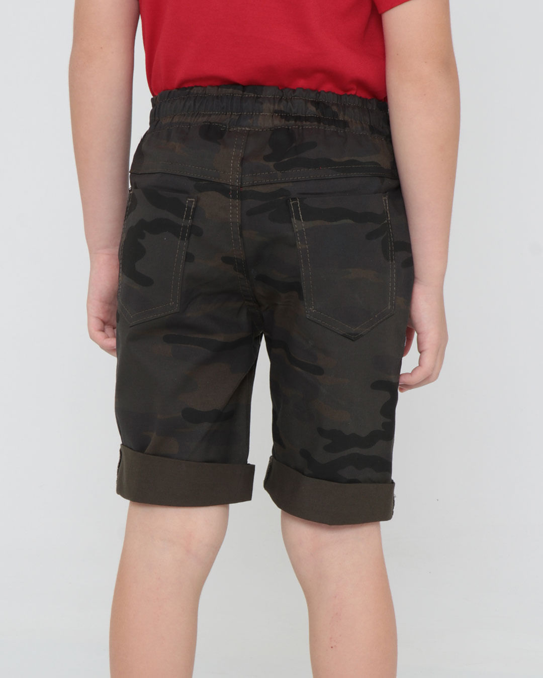 Bermuda-Camu-Elast--3028--M-48---Verde-Outros