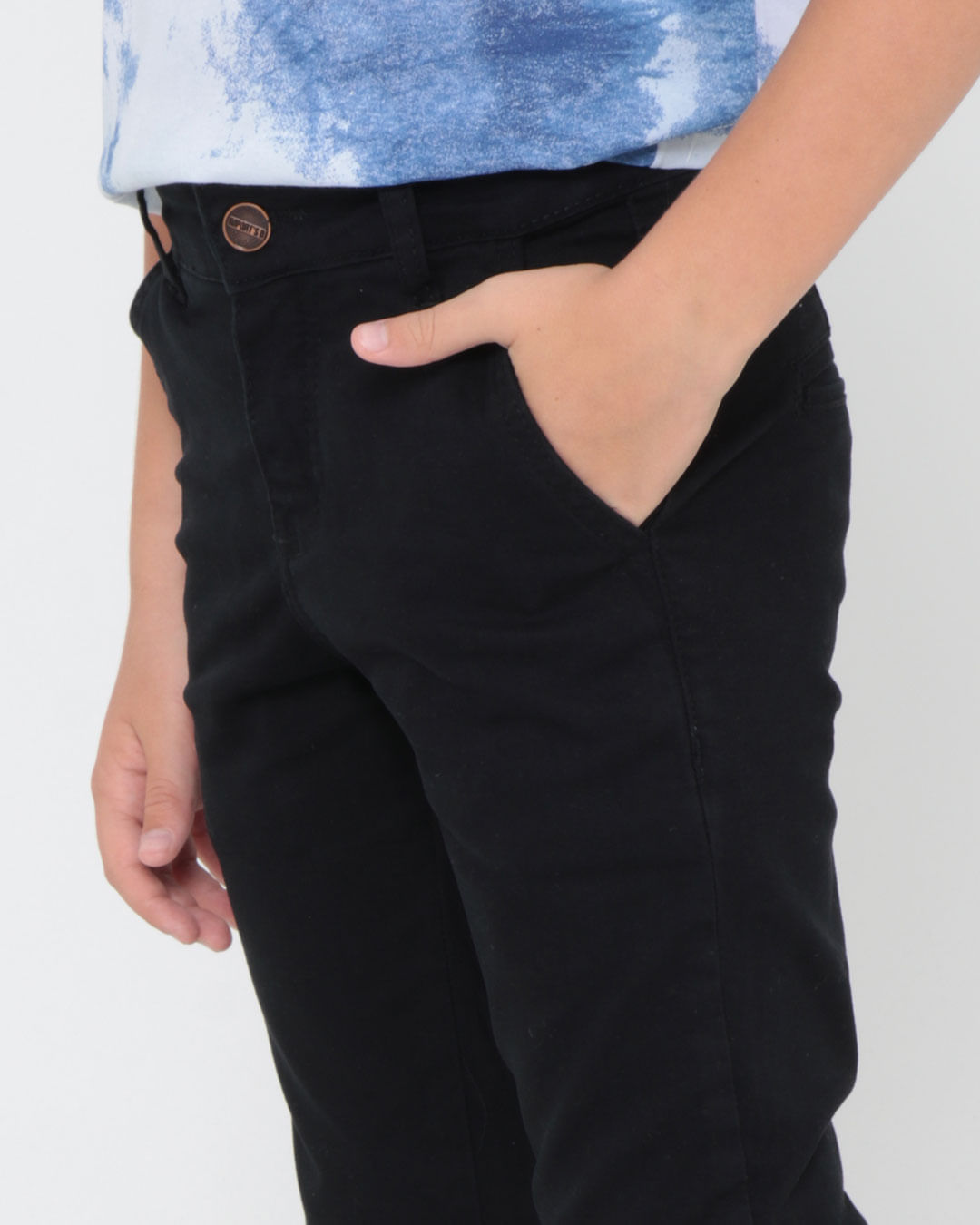 Calca-Color-4487-Masc-48---Black-Jeans-Escuro