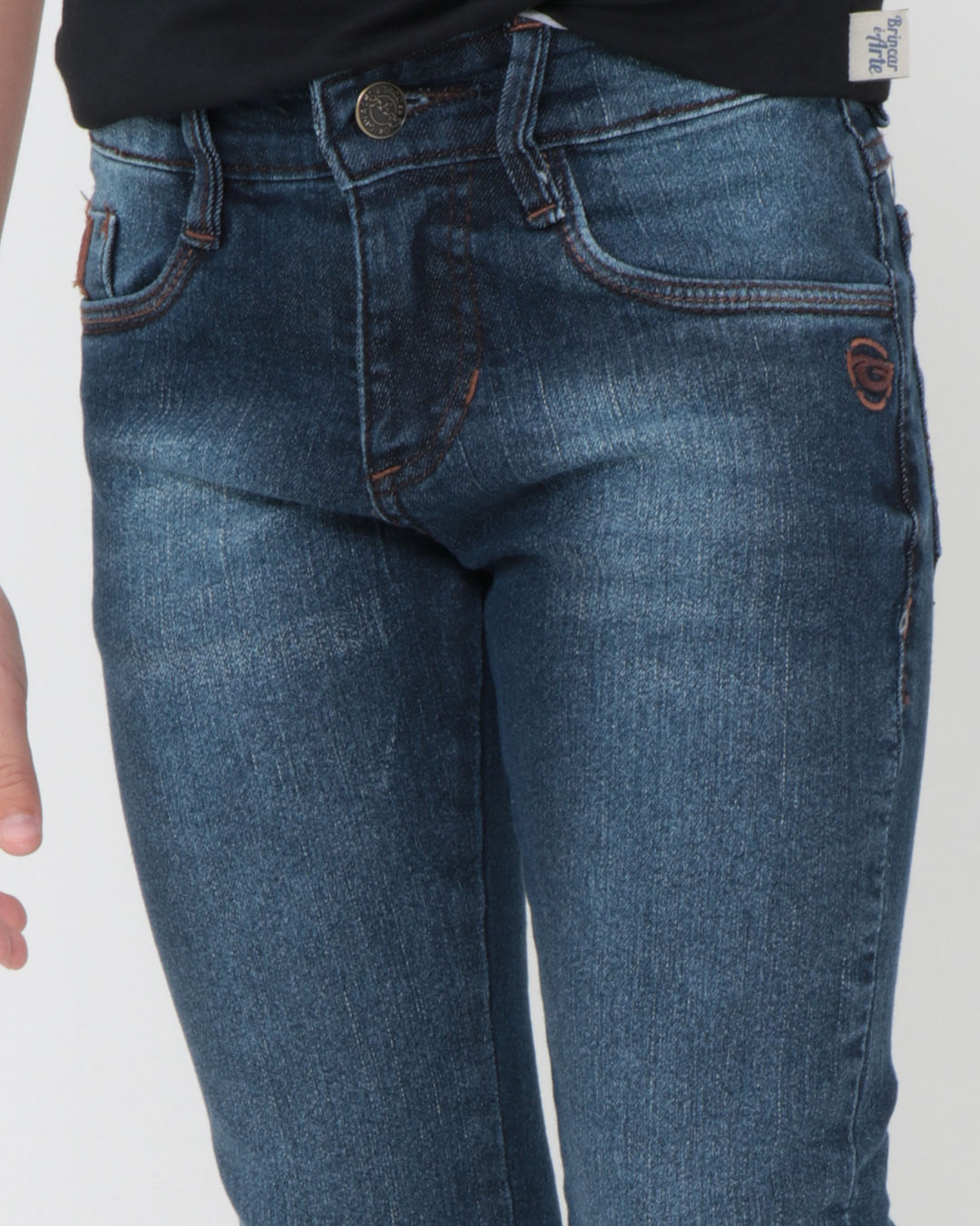 Calca-73050060-Lm-Masc-48---Blue-Jeans-Medio