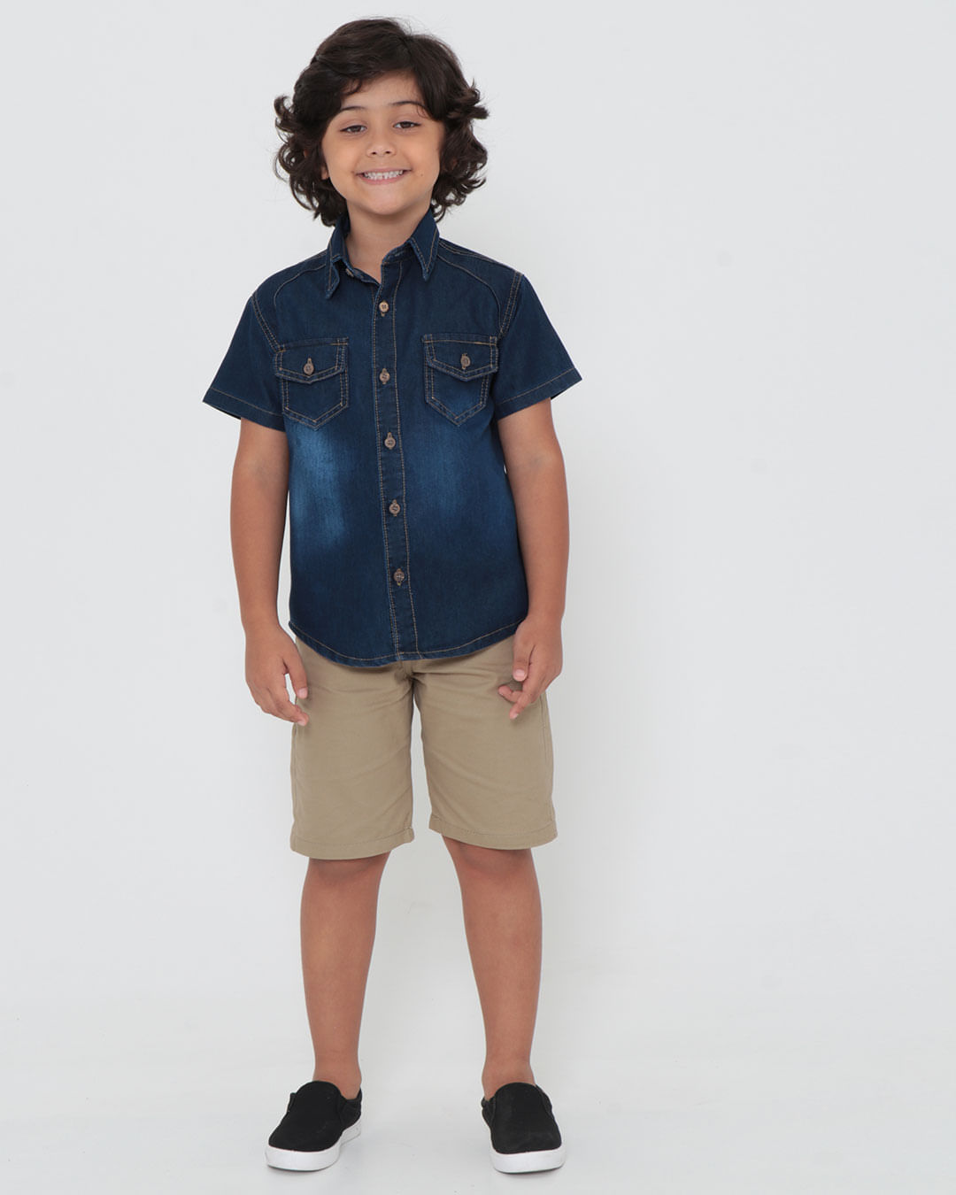 Camisa-2475c-48-Mc---Blue-Jeans-Escuro