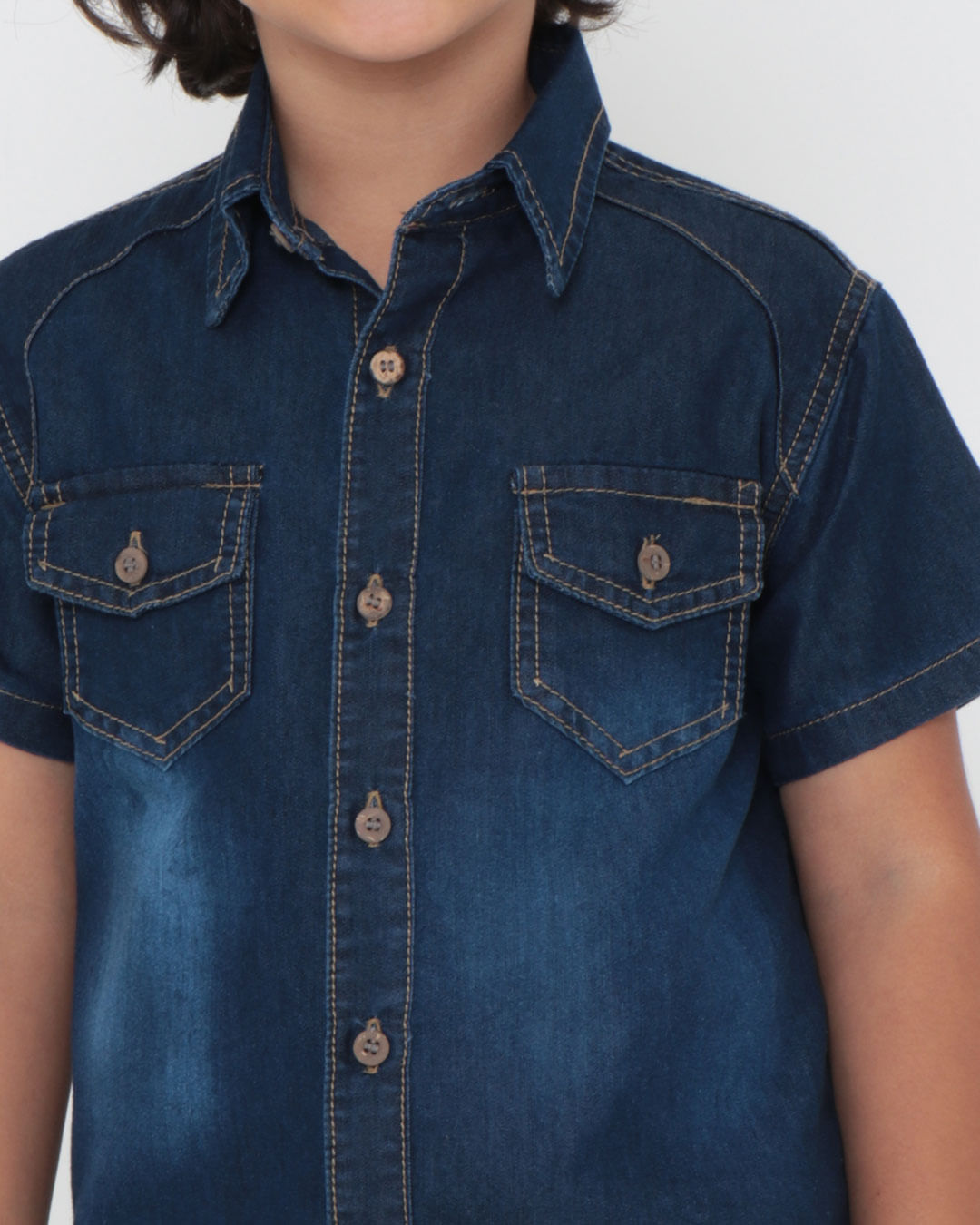 Camisa-2475c-48-Mc---Blue-Jeans-Escuro