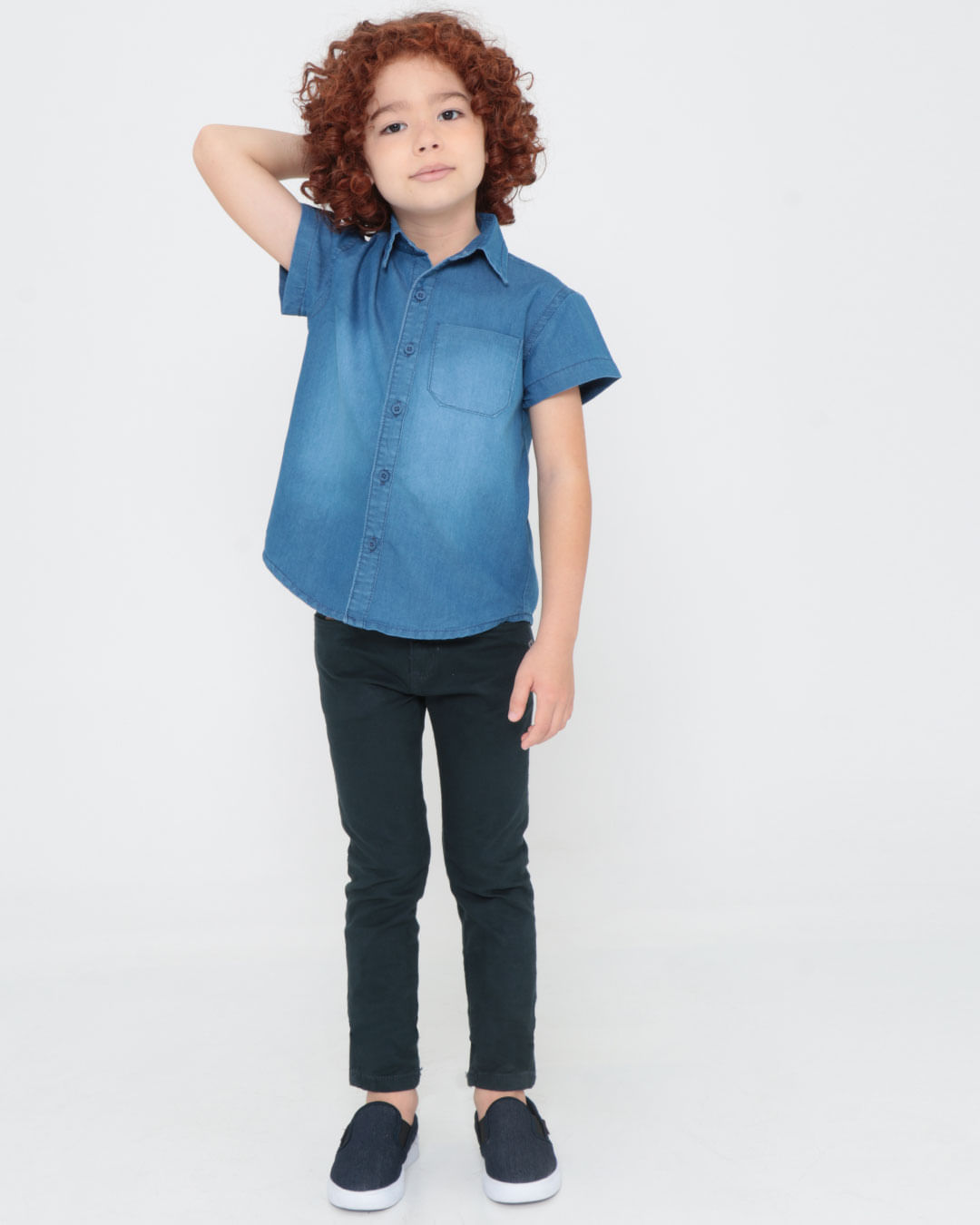 Camisa-2411c-48-Mc---Blue-Jeans-Claro