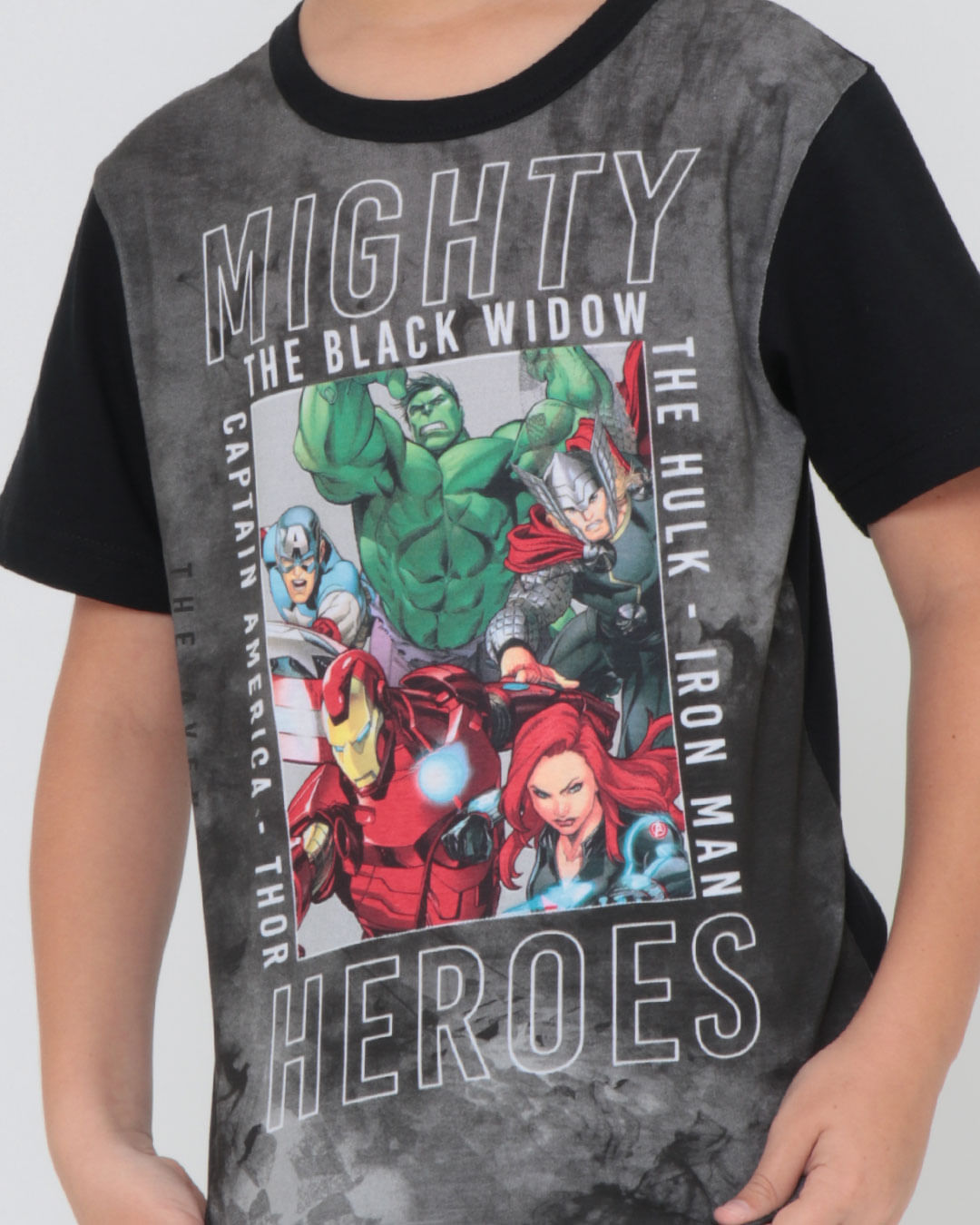 Camiseta-93876-Mc-M410-Avg---Preto-Outros