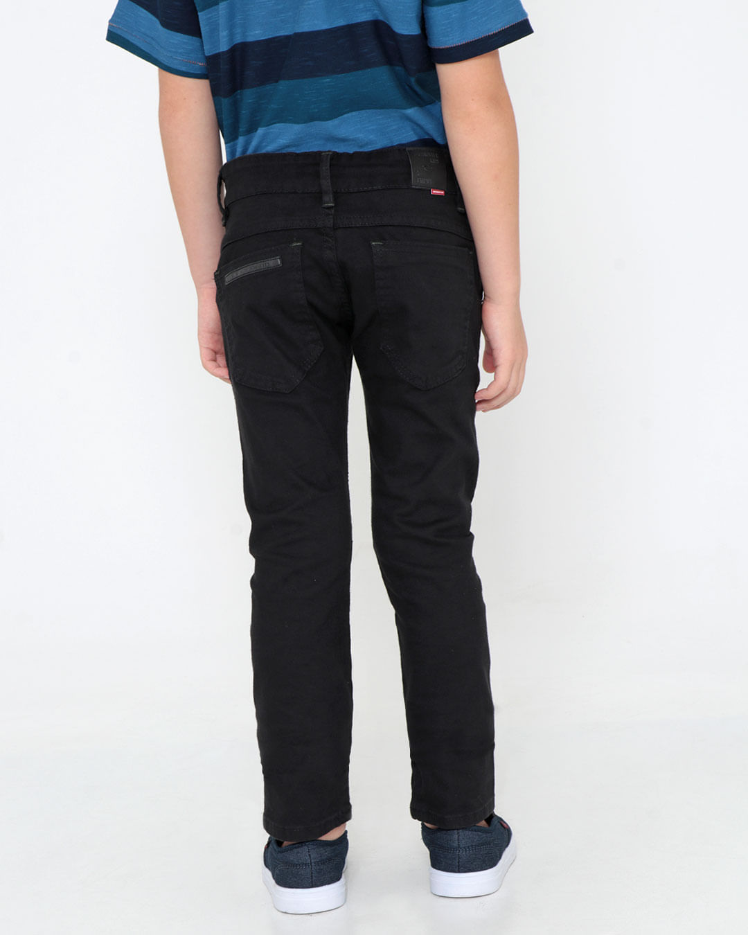 Calca-73120039-Sarja-Pto----48---Black-Jeans-Escuro