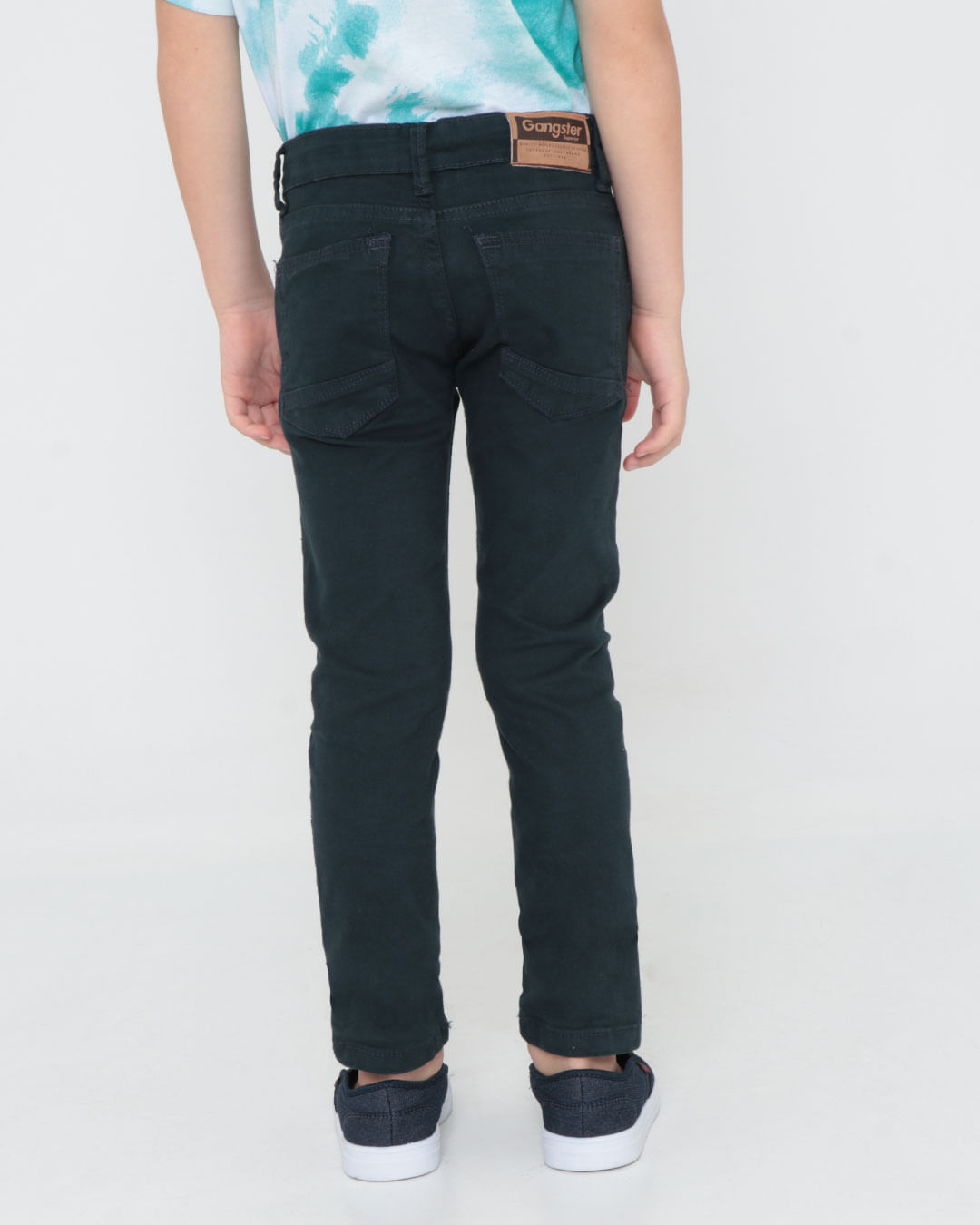 Calca-73120050-Sarja-Verd-M-48---Black-Jeans-Medio