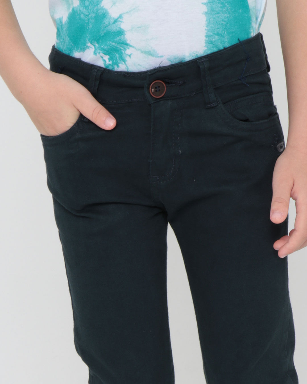 Calca-73120050-Sarja-Verd-M-48---Black-Jeans-Medio