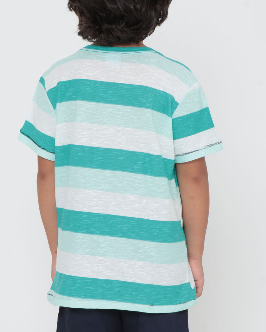 Camiseta-101113-Mc-M410-Listrado---Verde-Claro