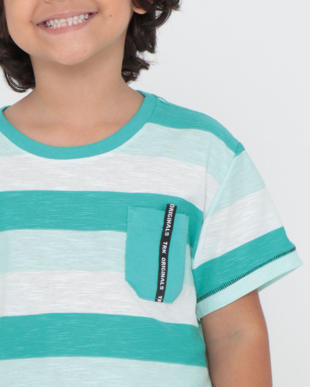 Camiseta-101113-Mc-M410-Listrado---Verde-Claro