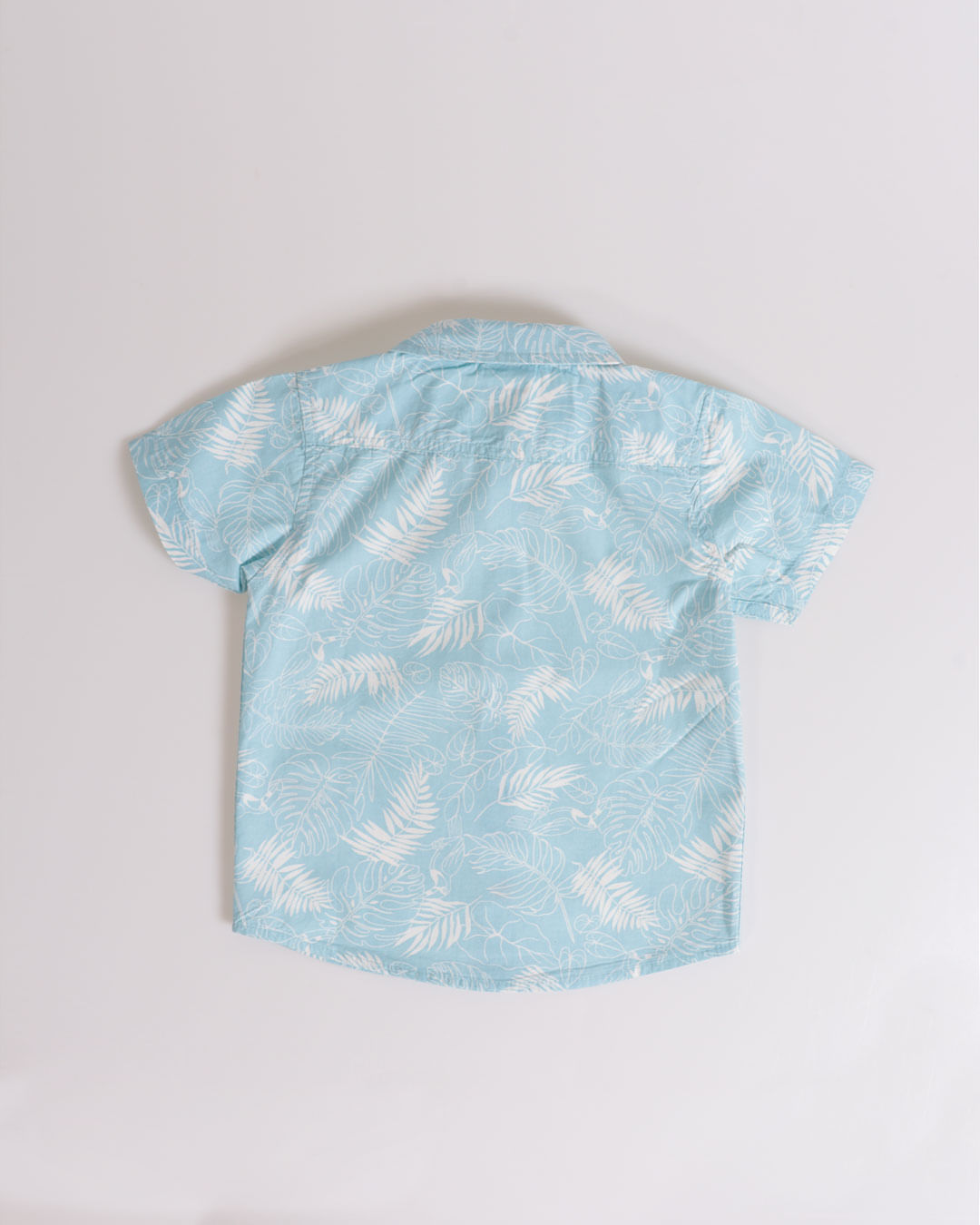Camisa-Mc-308975-Folhas-Masc13---Azul-Claro