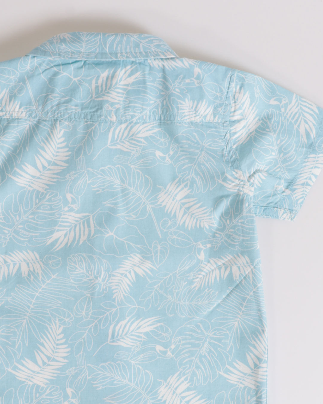 Camisa-Mc-308975-Folhas-Masc13---Azul-Claro