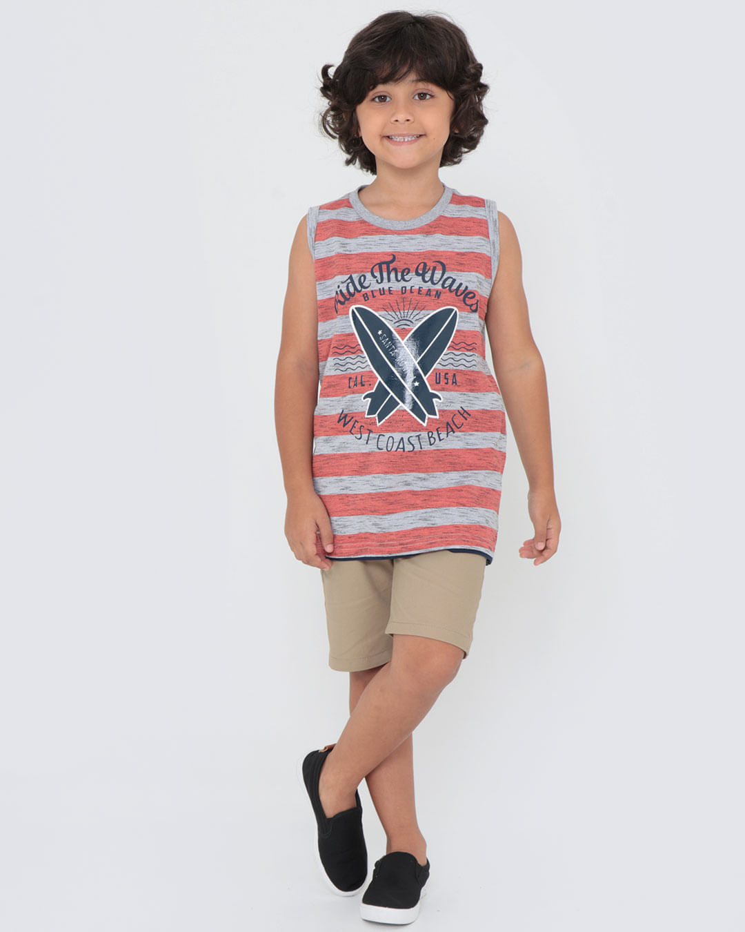 Regata-29779-M410-Tropical---Cinza-Listrado