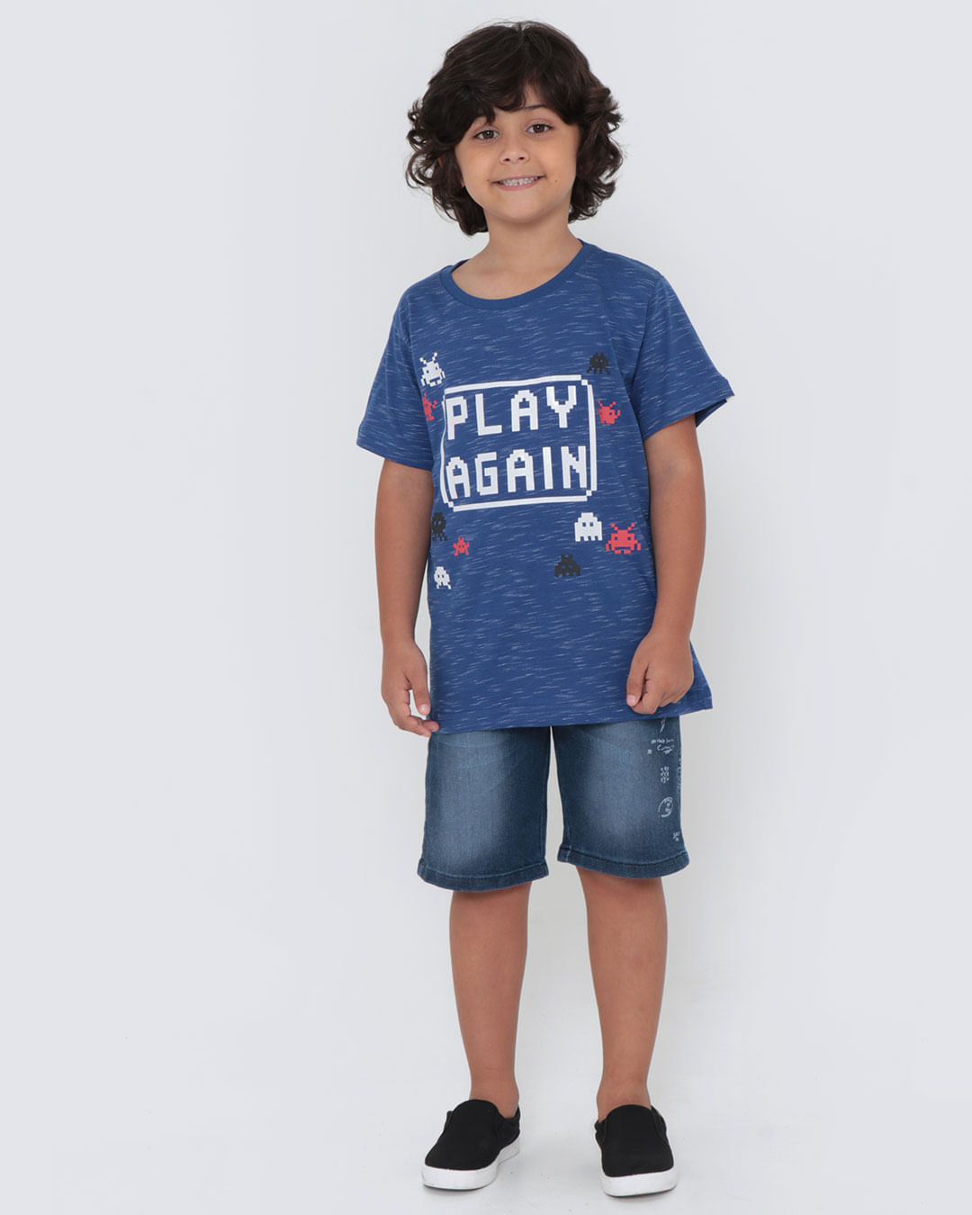 Camiseta-29828-Mc-M410-Stre---Azul-Medio