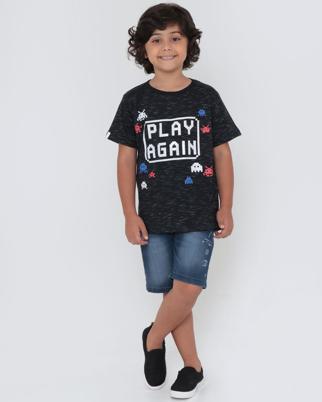 Camiseta-29828-Mc-M410-Stre---Preto