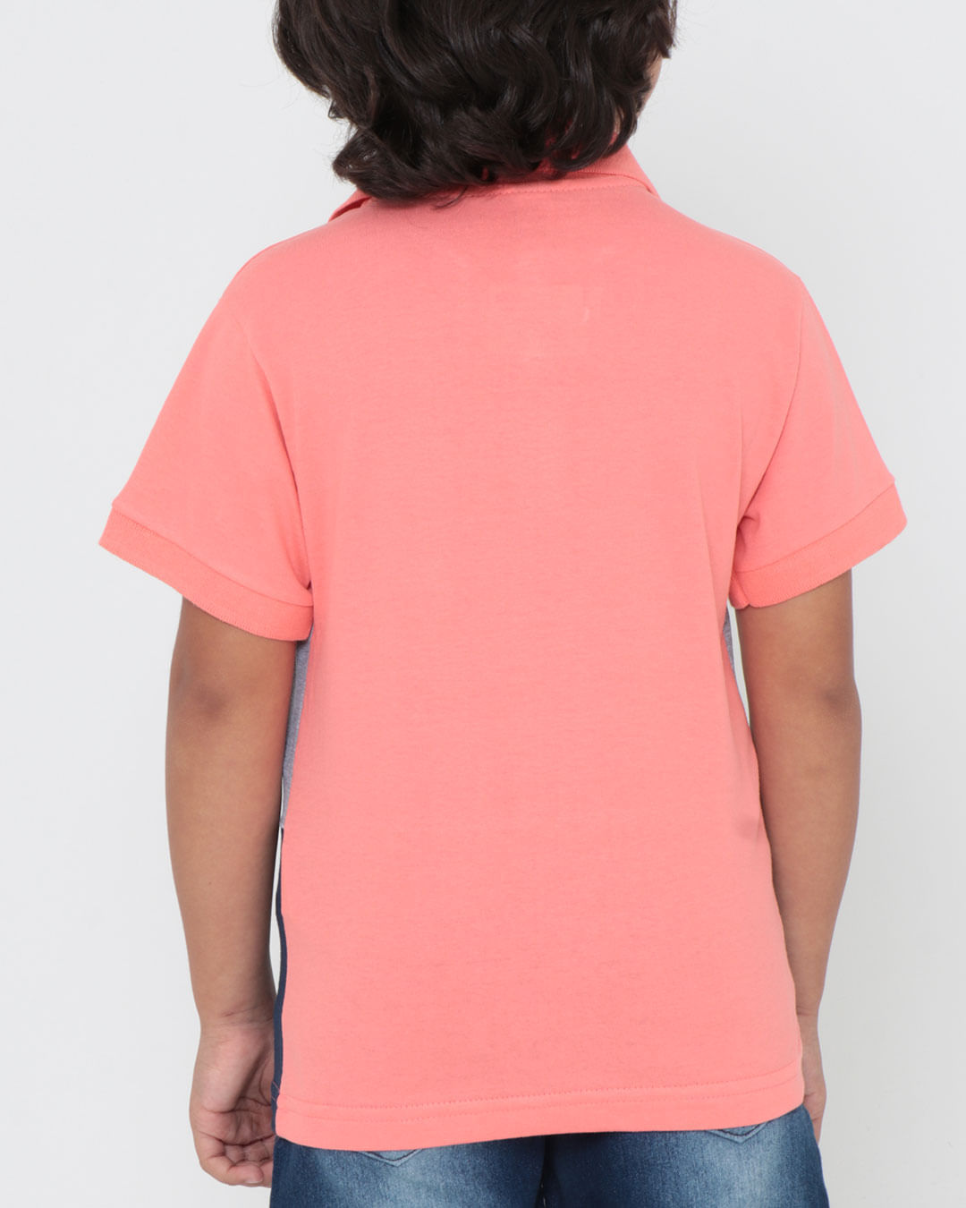 Camisa-Ib20060-Polo-Mc-M48---Rosa-Claro