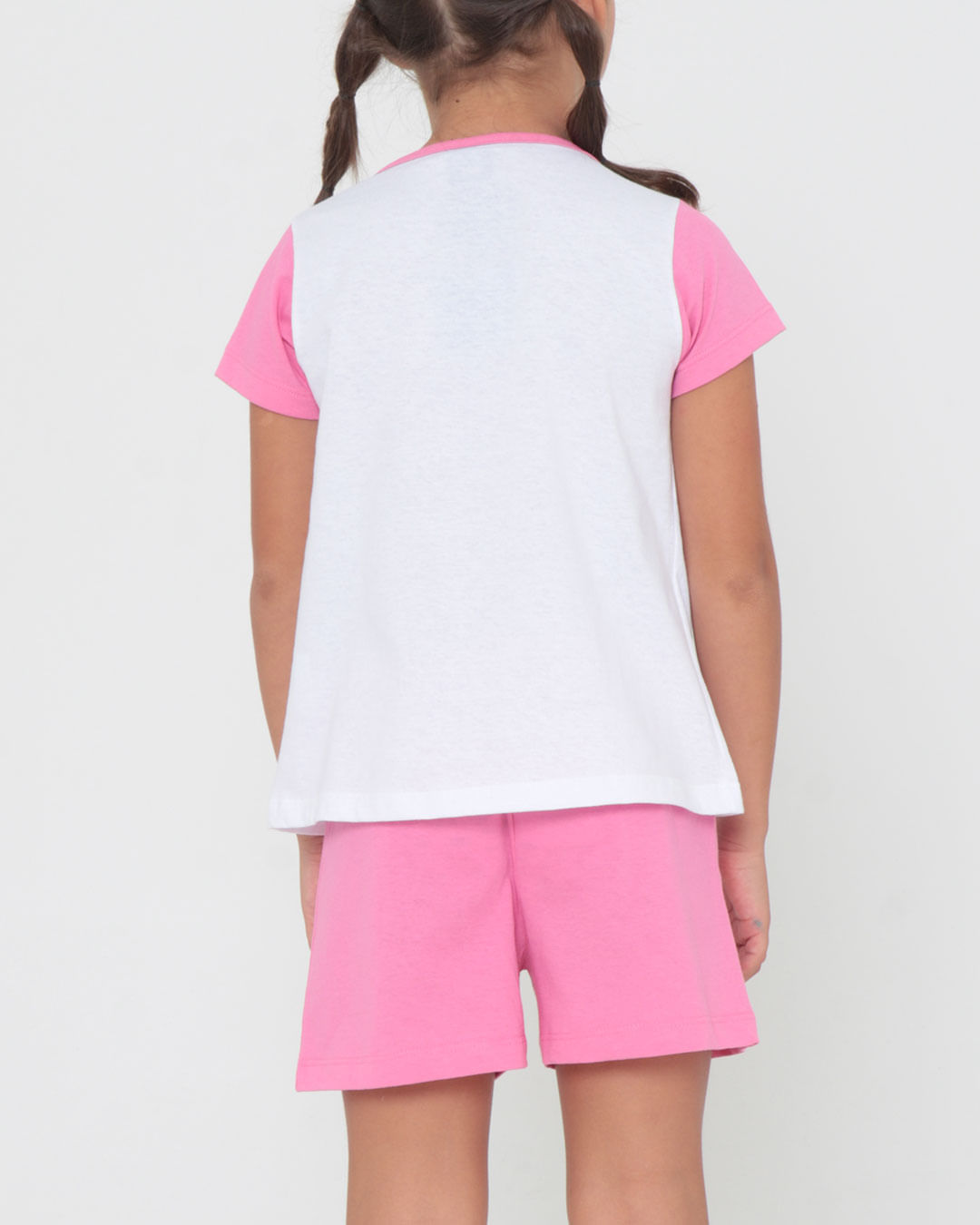 Pijama-Tral121-Mc-Minnie-Infa-48---Branco
