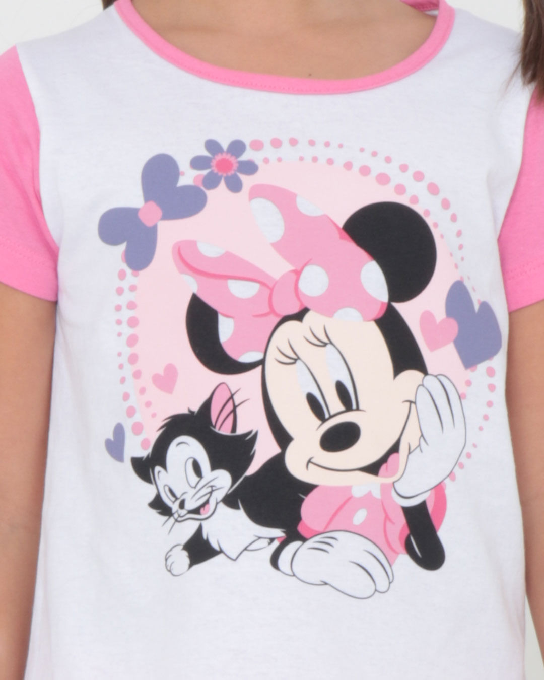 Pijama-Tral121-Mc-Minnie-Infa-48---Branco