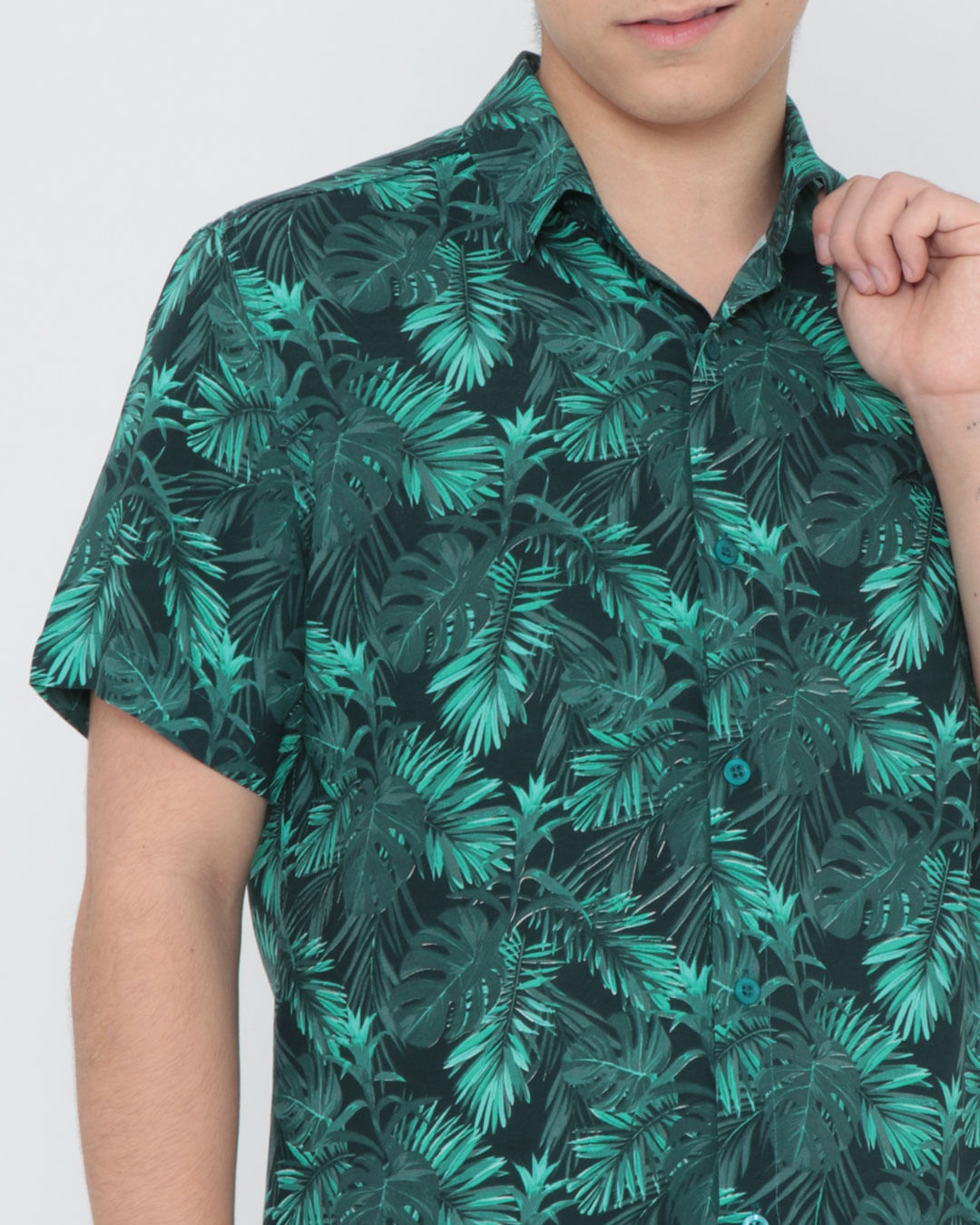 Camisa-19736-Mc-M-1016-Full-Trop---Verde-Floral