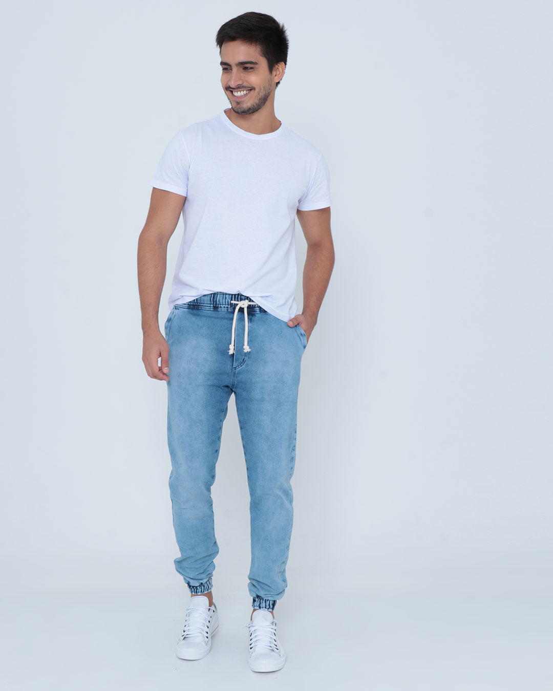 Calca-19017-Delave-Jogger-Jv-Ad---Blue-Jeans-Claro