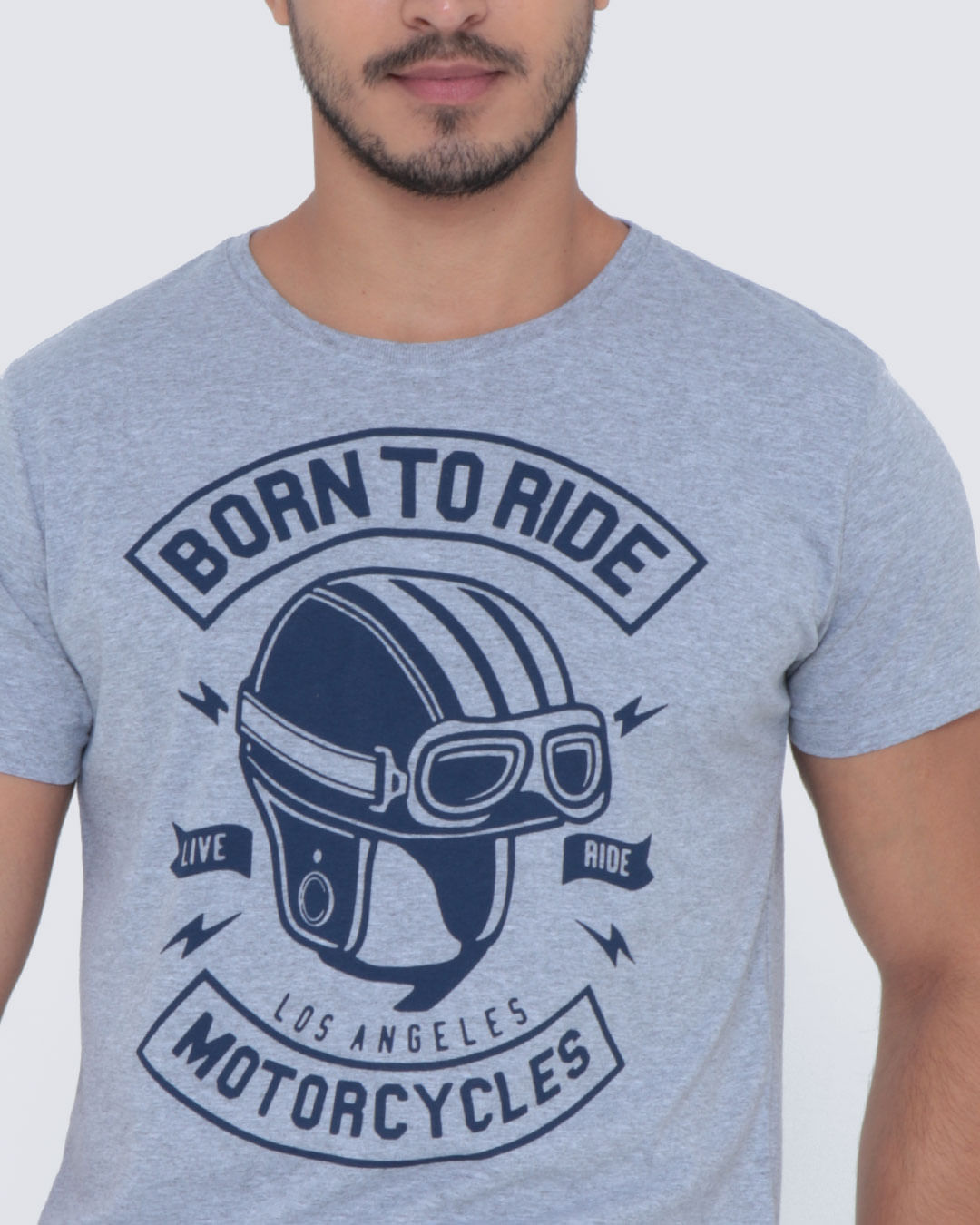 Camiseta-Ib10601-Born2rid-Mescla-Md-Pgg---Mescla-Claro