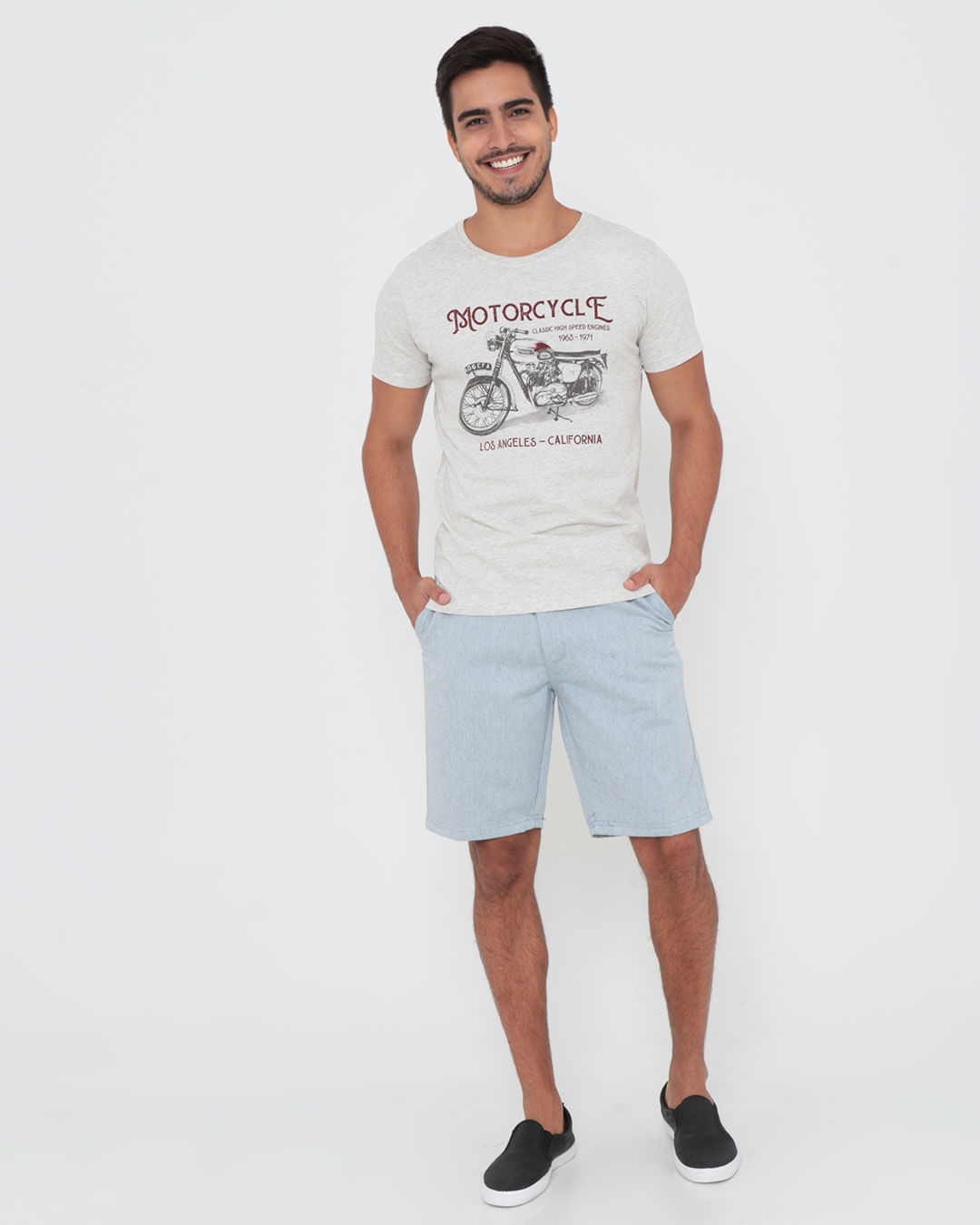 Camiseta-Ib10605-Moto-Mescla-Ban-Pgg---Mescla-Claro
