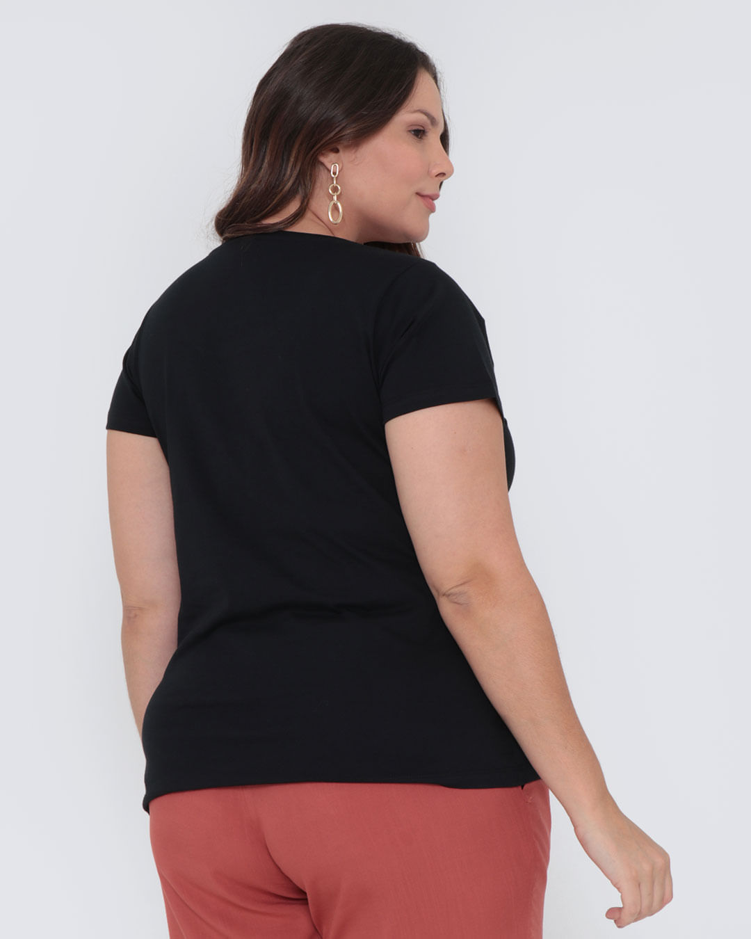 Tshirt-8786-Queen---Preto