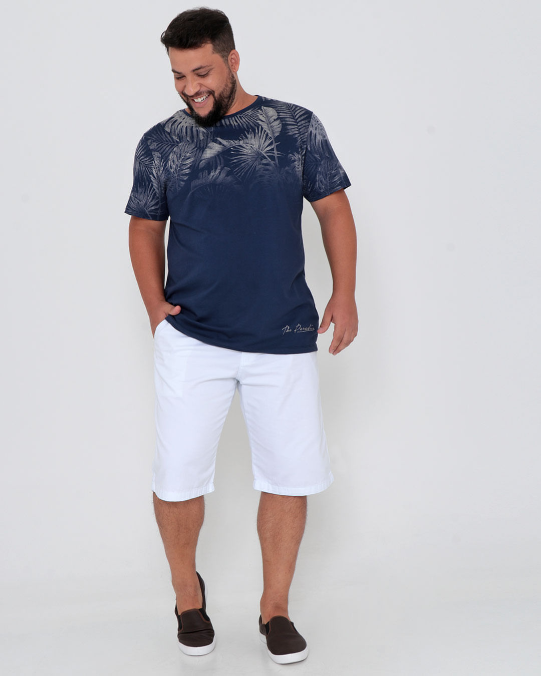 Camiseta-Floral-214061-Plus-G1g3---Marinho