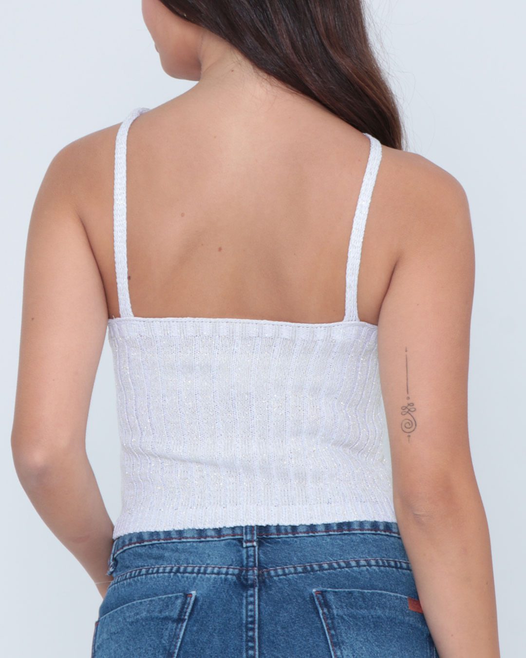 Top-Cropped-Lurex---Bege-Claro