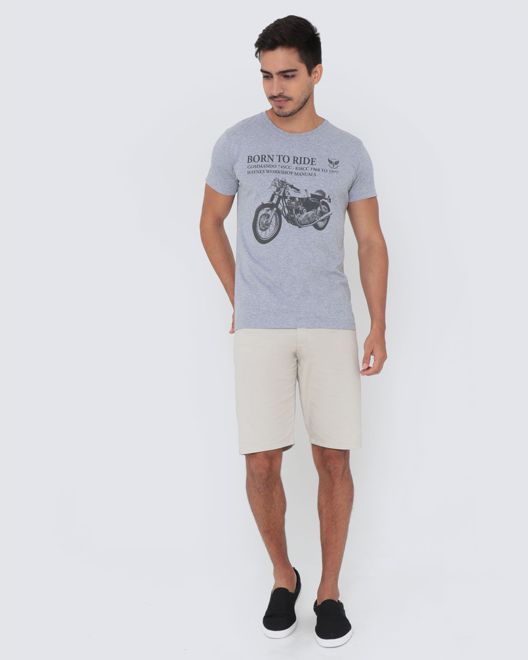 Camiseta-Ib10603-B2ride-Mescla-Md-Pgg---Cinza-Claro