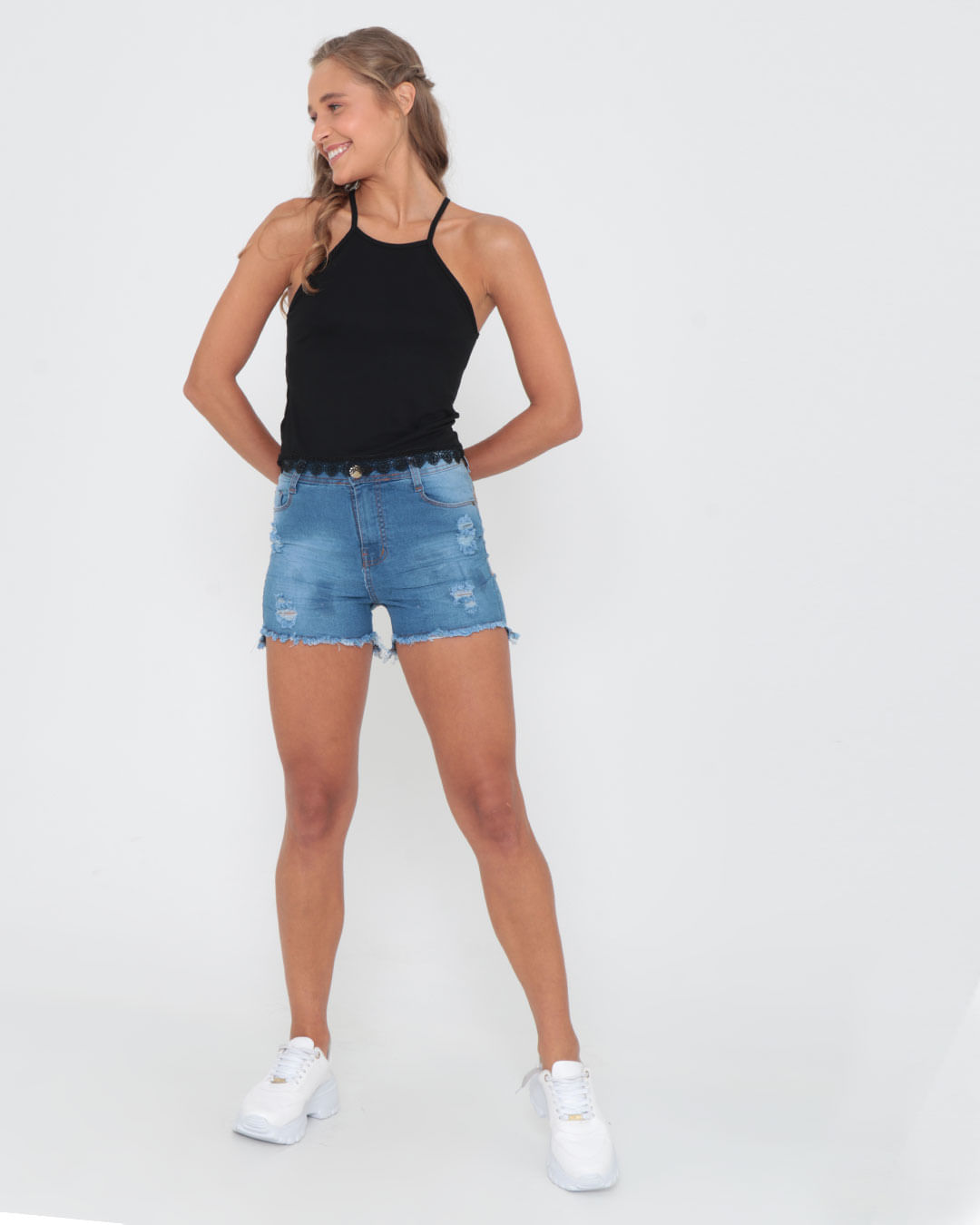 Regata-2778-Renda-Lisa---Preto