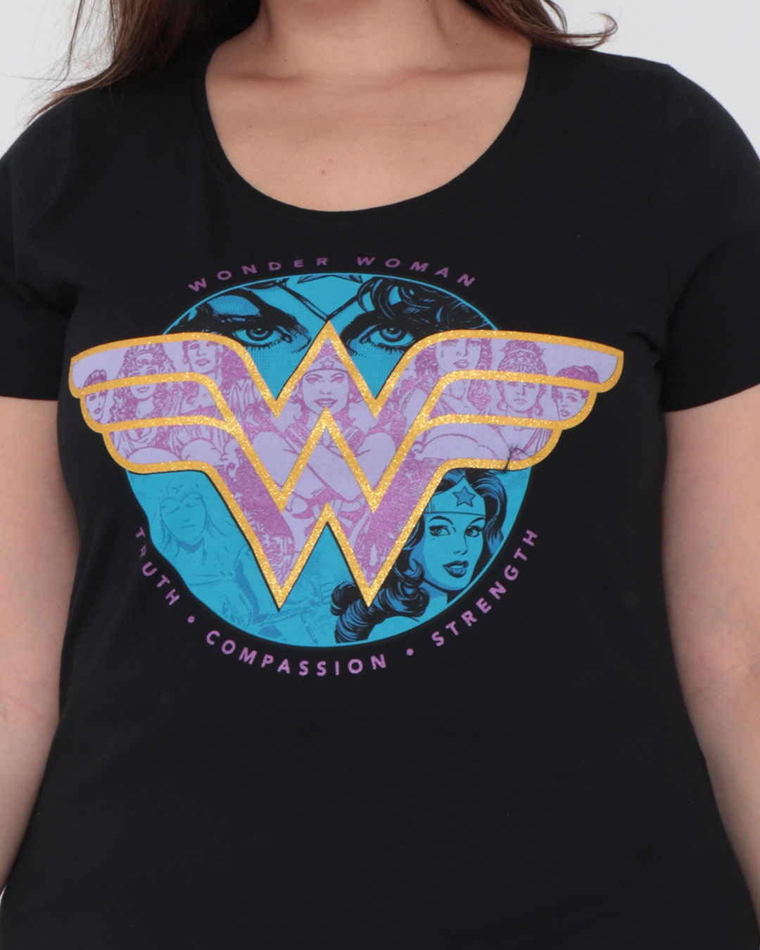 Tshirt-8783-Mulher-Maravilha---Preto