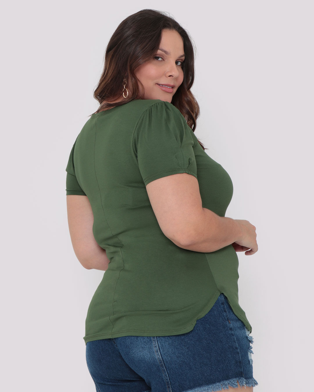 Blusa-1779-Detalhe-Ombro---Verde-Escuro
