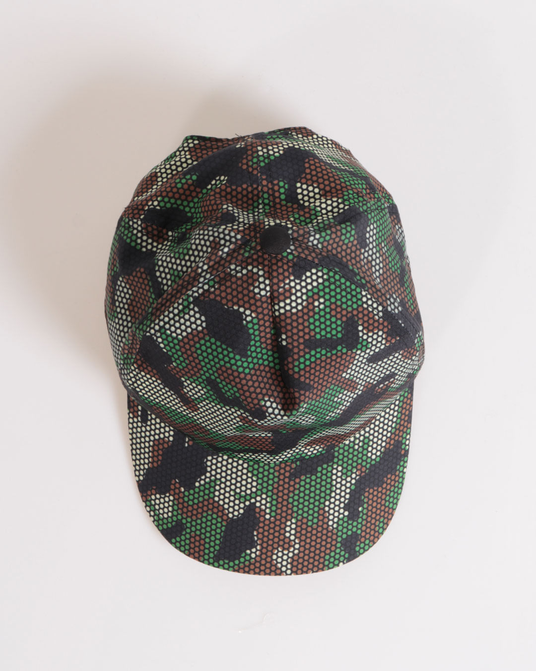 Bone-Ttr448-Camuflado-Info---Verde-Outros