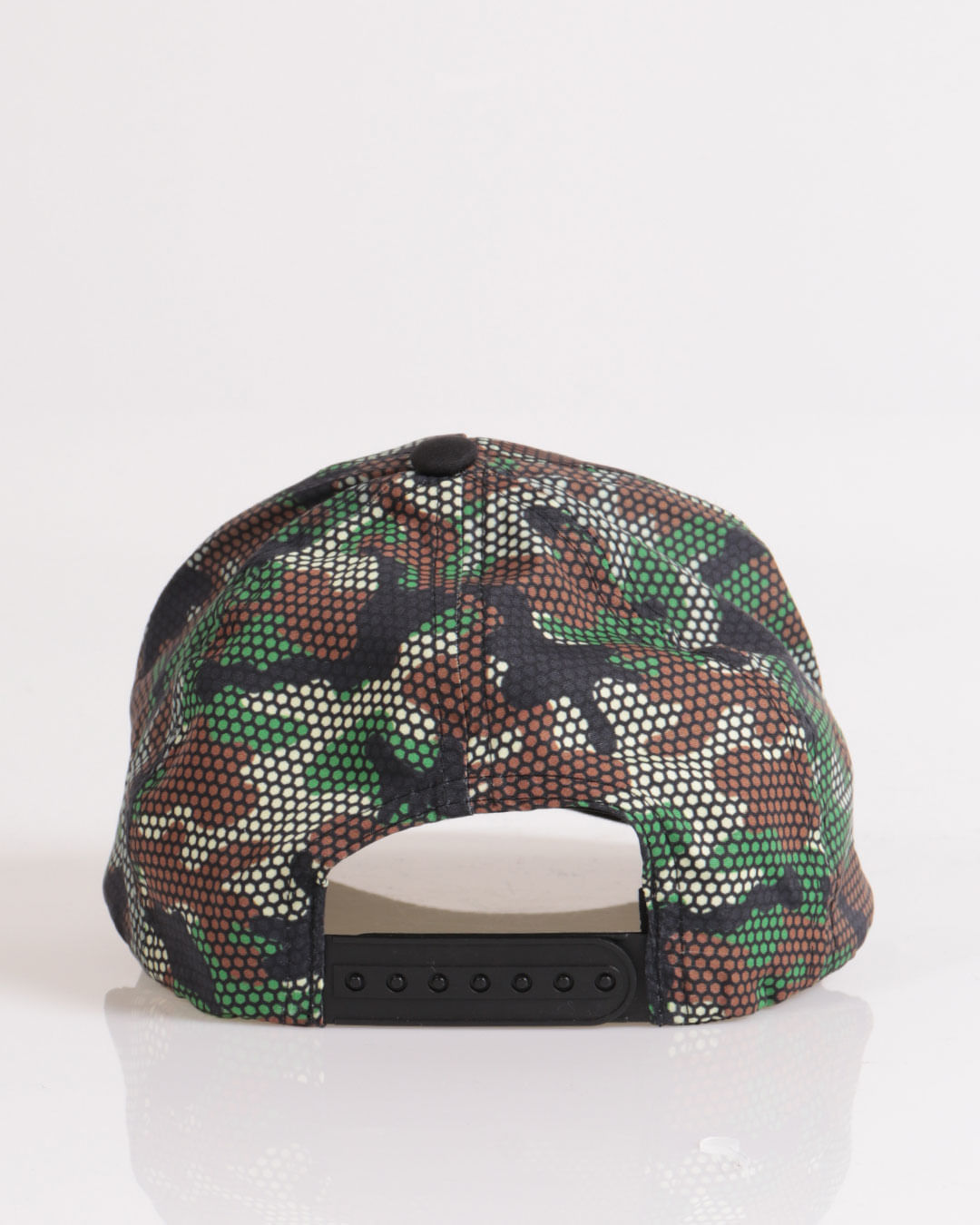 Bone-Ttr448-Camuflado-Info---Verde-Outros
