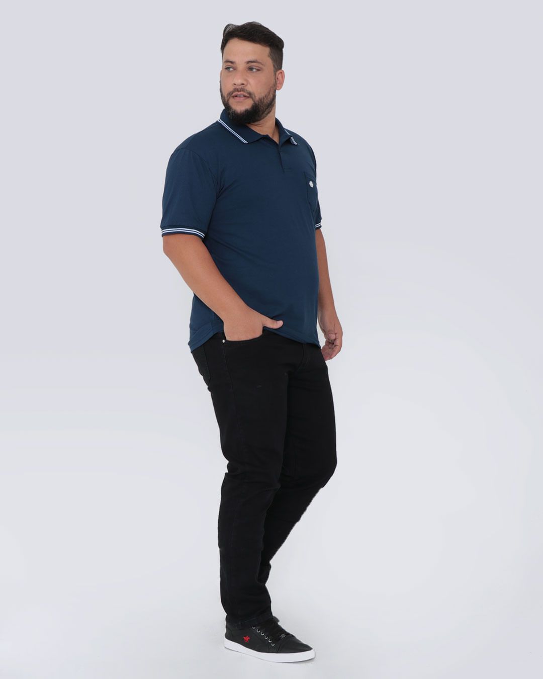 Polo-8221-Lisa--Bolso-Plus-G1g4---Marinho